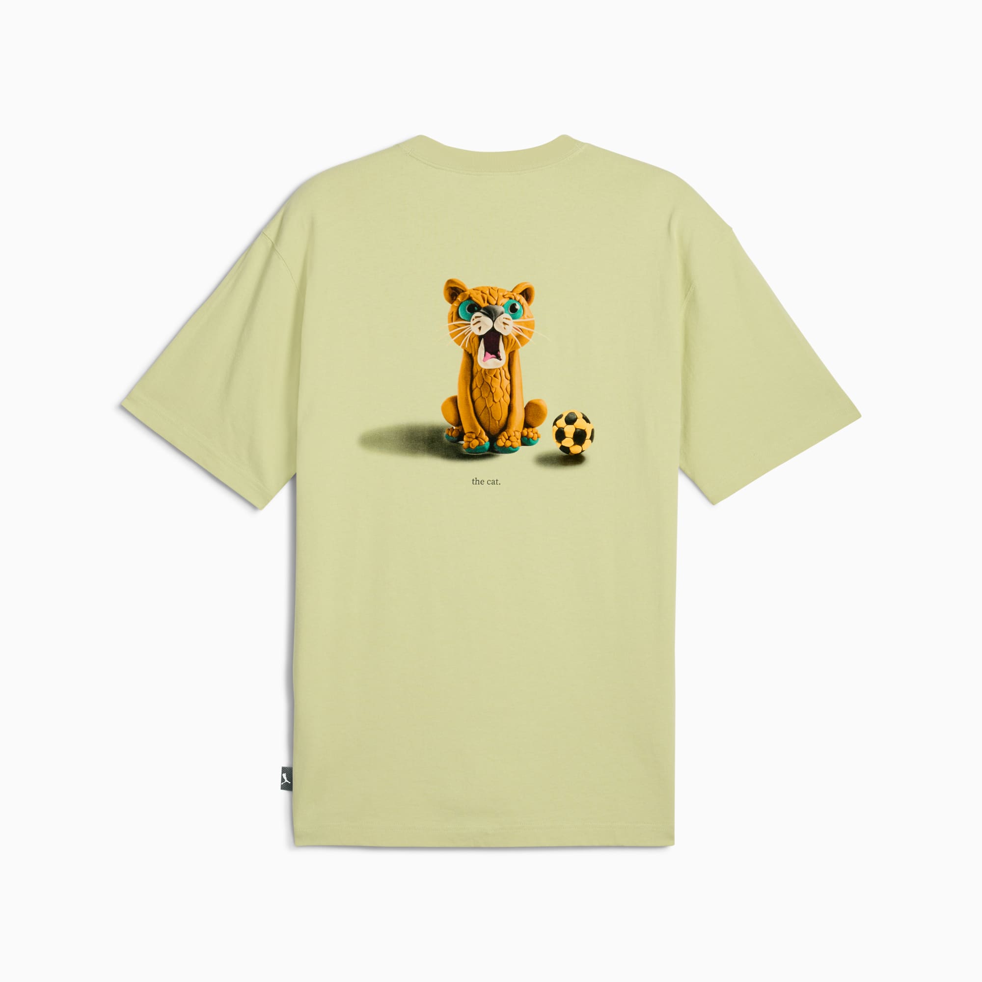 ■LMC■ FLYING CATS TEE brown 0LM45STS207BRW MUSINSA | LMC FLYING CATS LONG SLV TEE brown