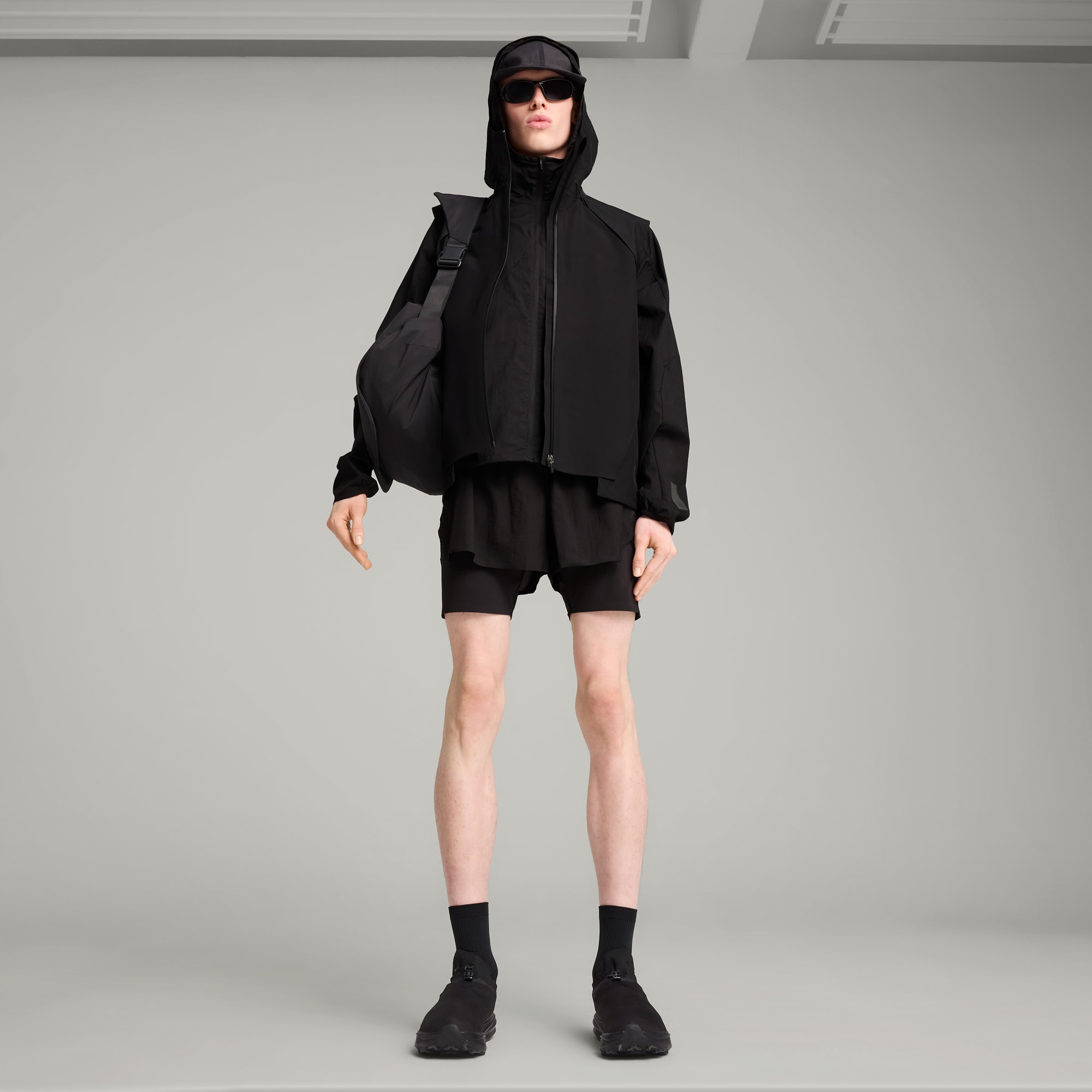 パーカー・フーディ Puma x Heliot Emil Vest PUMA-x-HELIOT-EMIL-Vest-Men