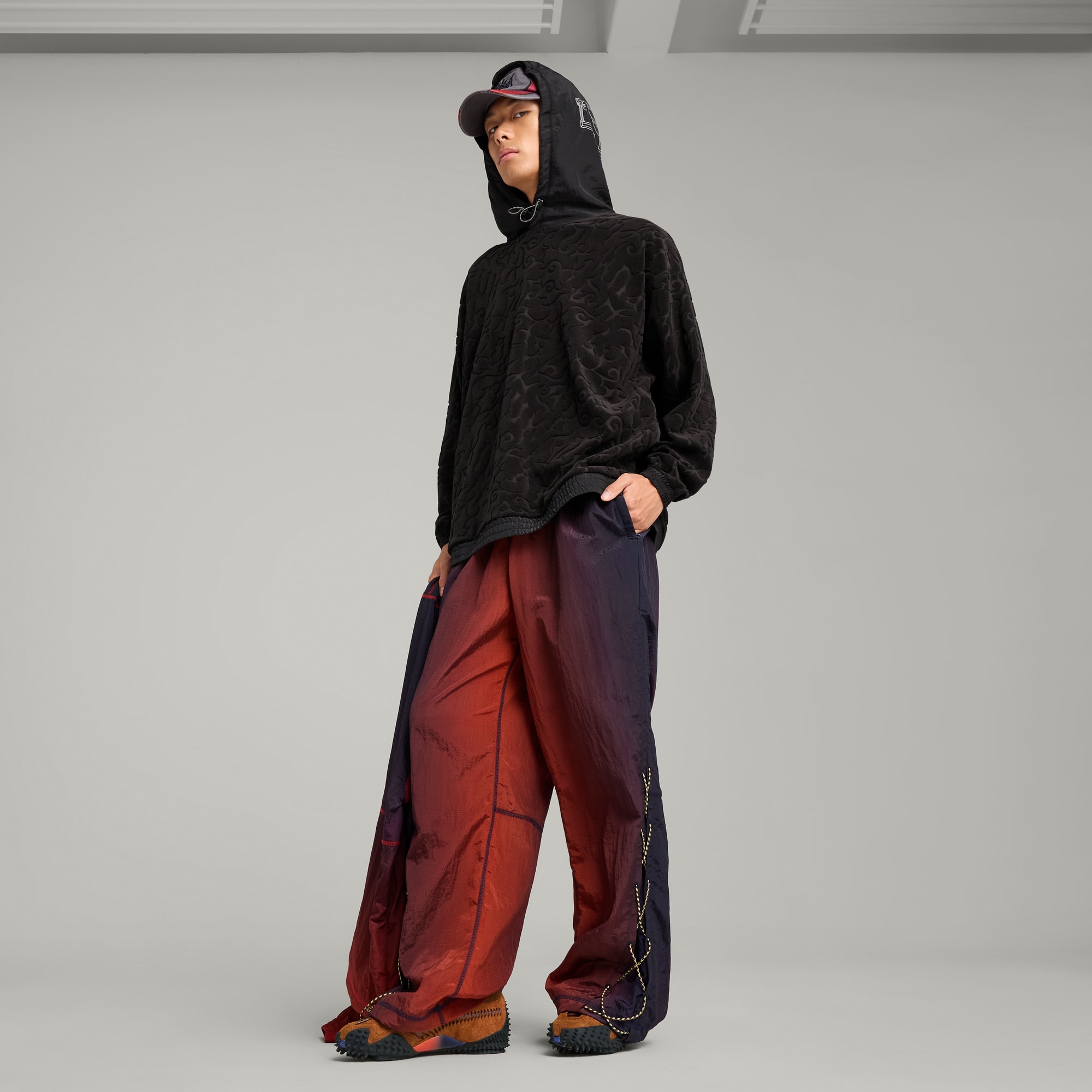PUMA x ARIES Hoodie Unisex | PUMA