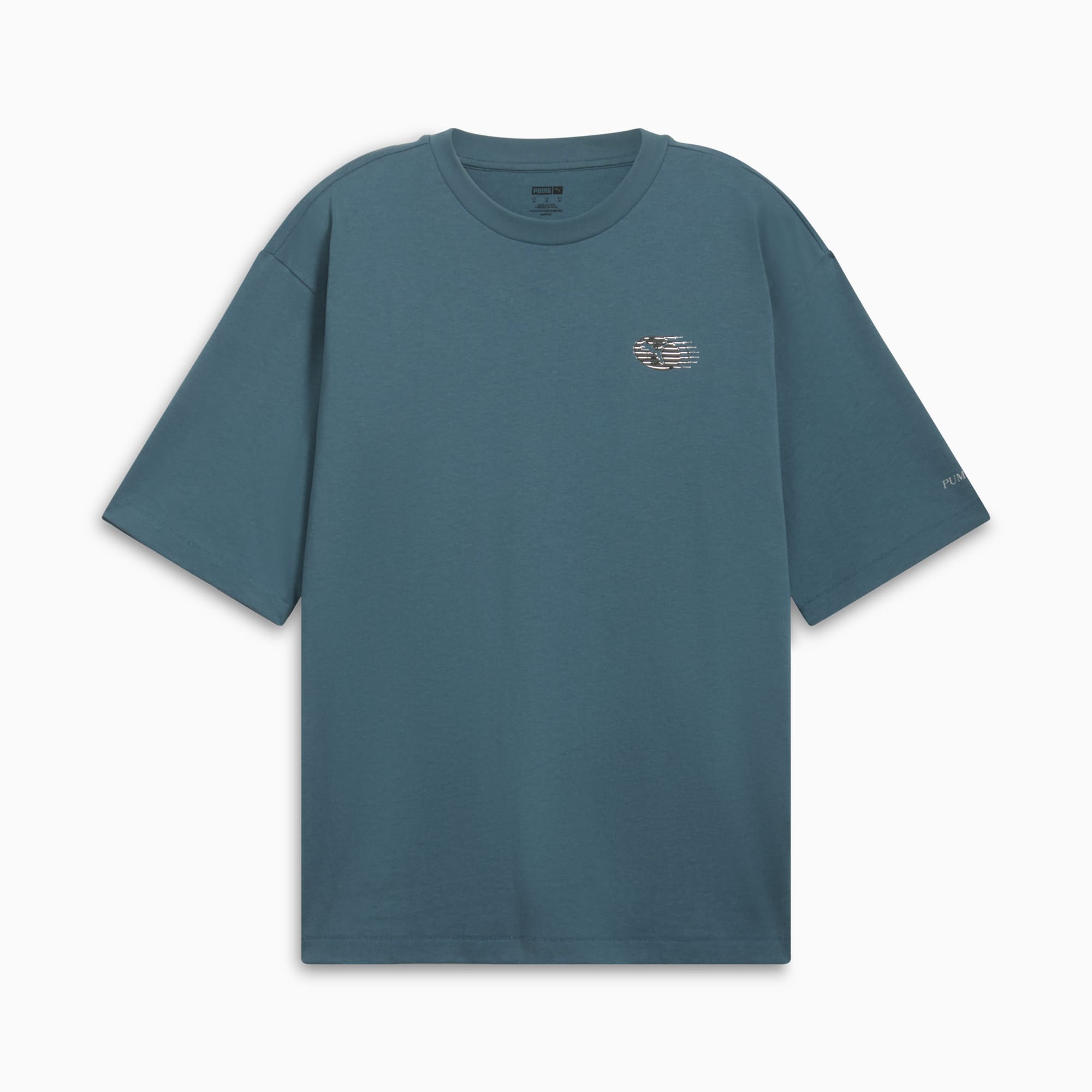 NYC-Logo-Men's-Tee