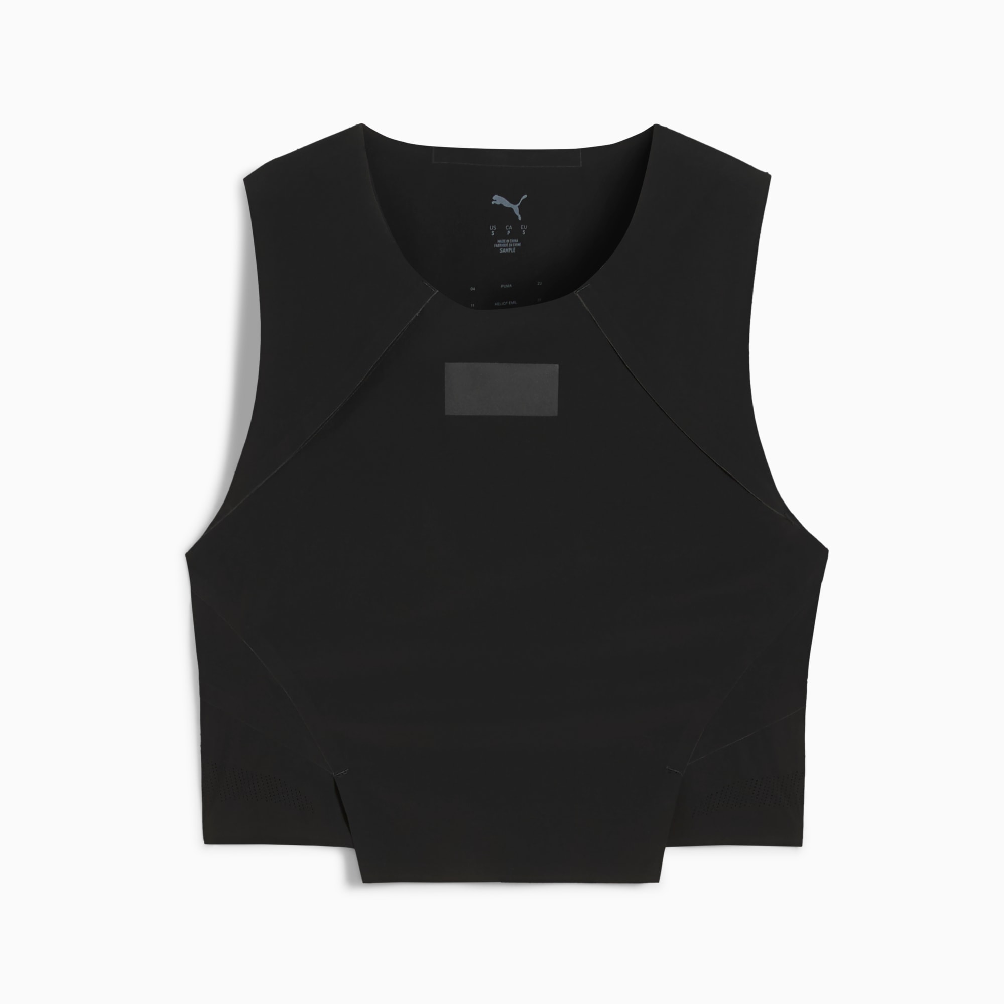 Tシャツ・カットソー Puma x Heliot Emil Sleeveless Top PUMA x HELIOT EMIL Top Women | PUMA