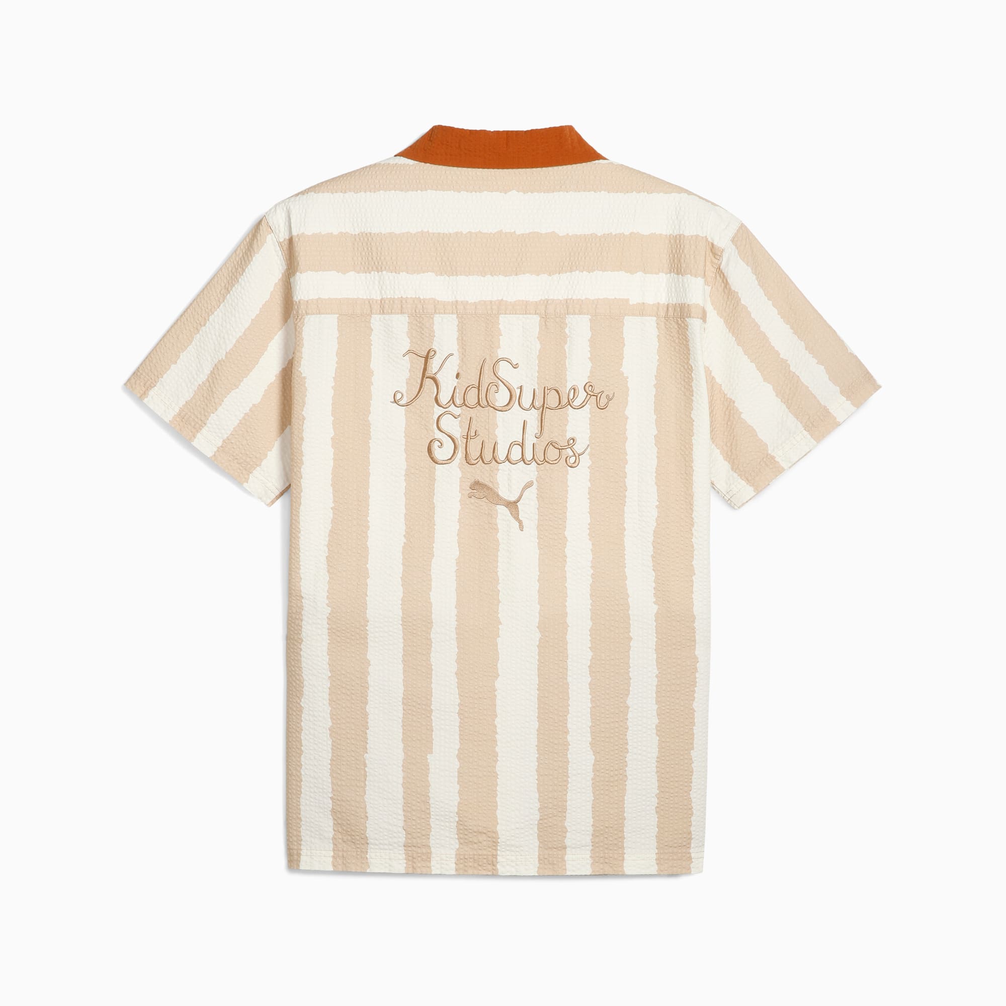 PUMA x KIDSUPER Men's Shirt | PUMA