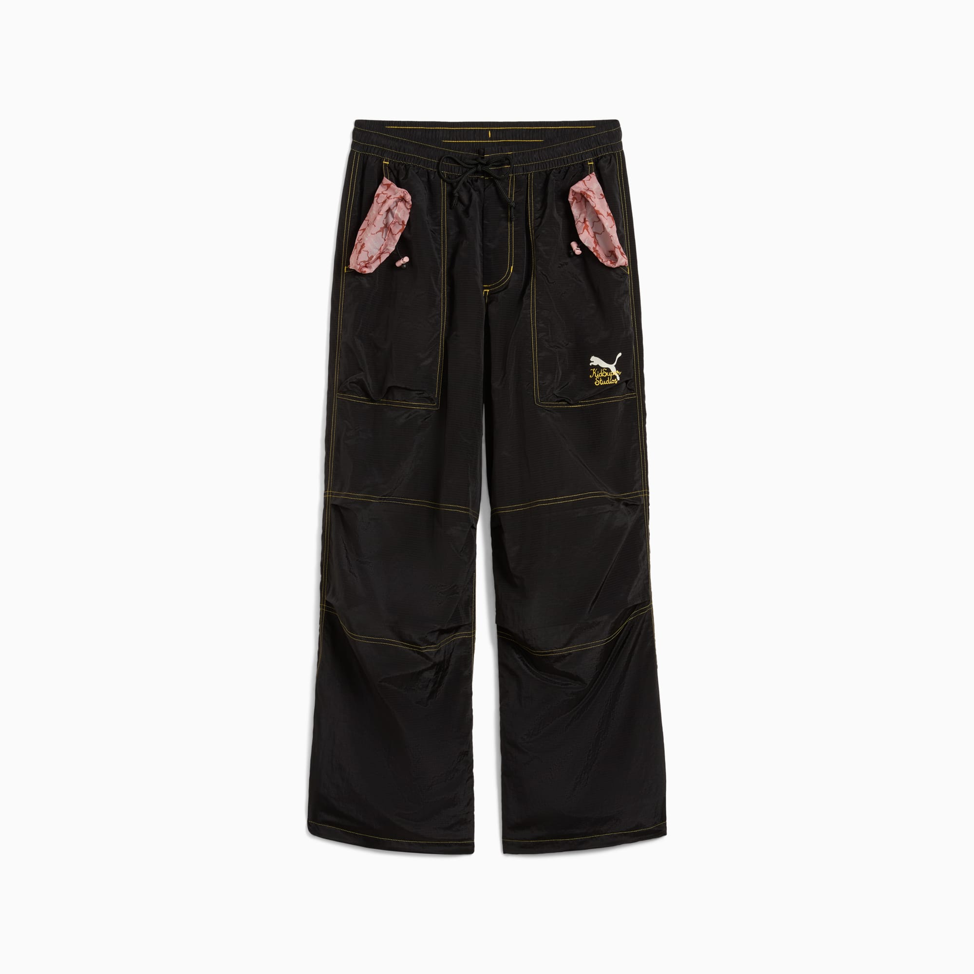 PUMA x KIDSUPER Men's Pants | PUMA PUMA x KIDSUPER Men's Pants | PUMA