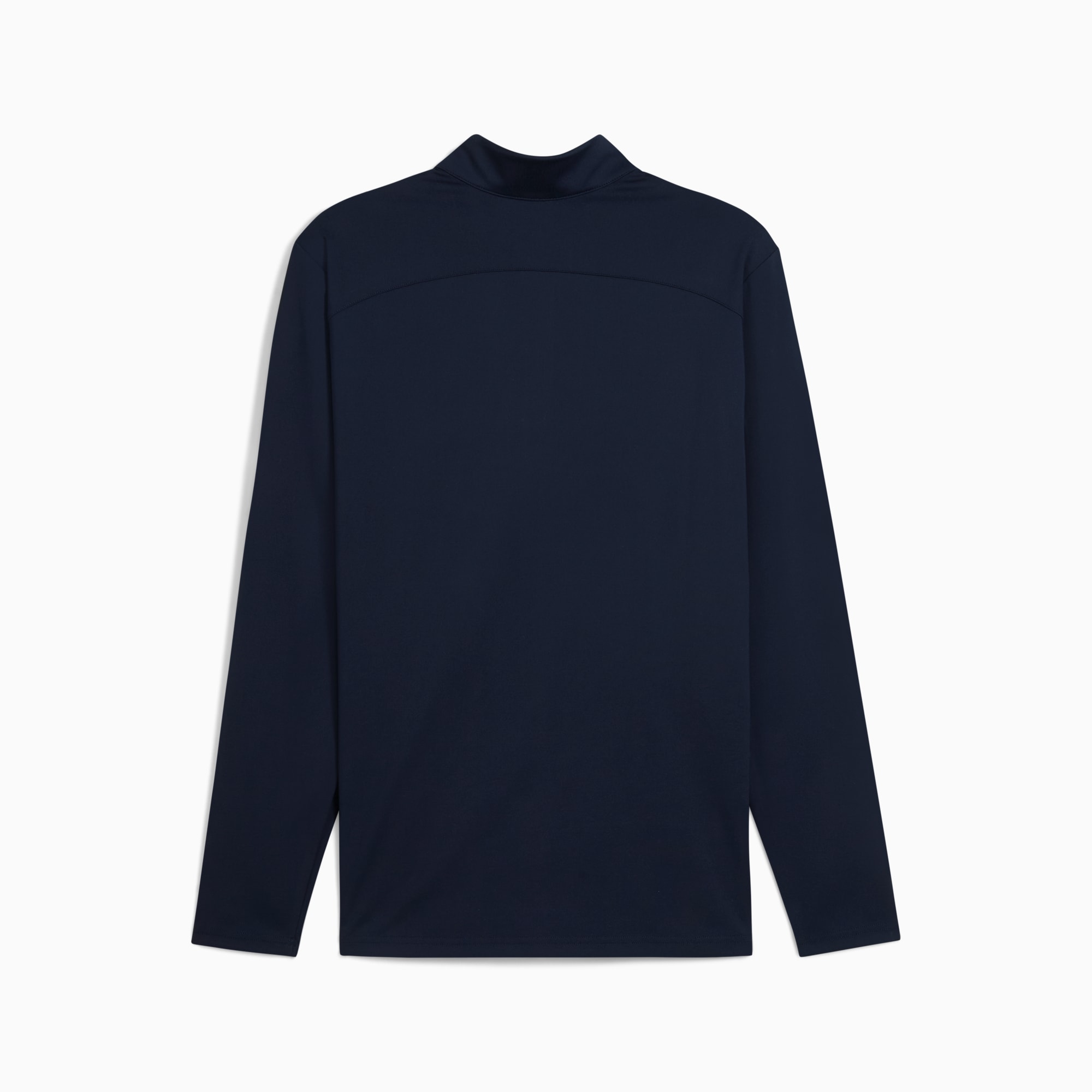 PUMA x ARNOLD PALMER CLOUDSPUN Tech Quarter-Zip Top Men | PUMA