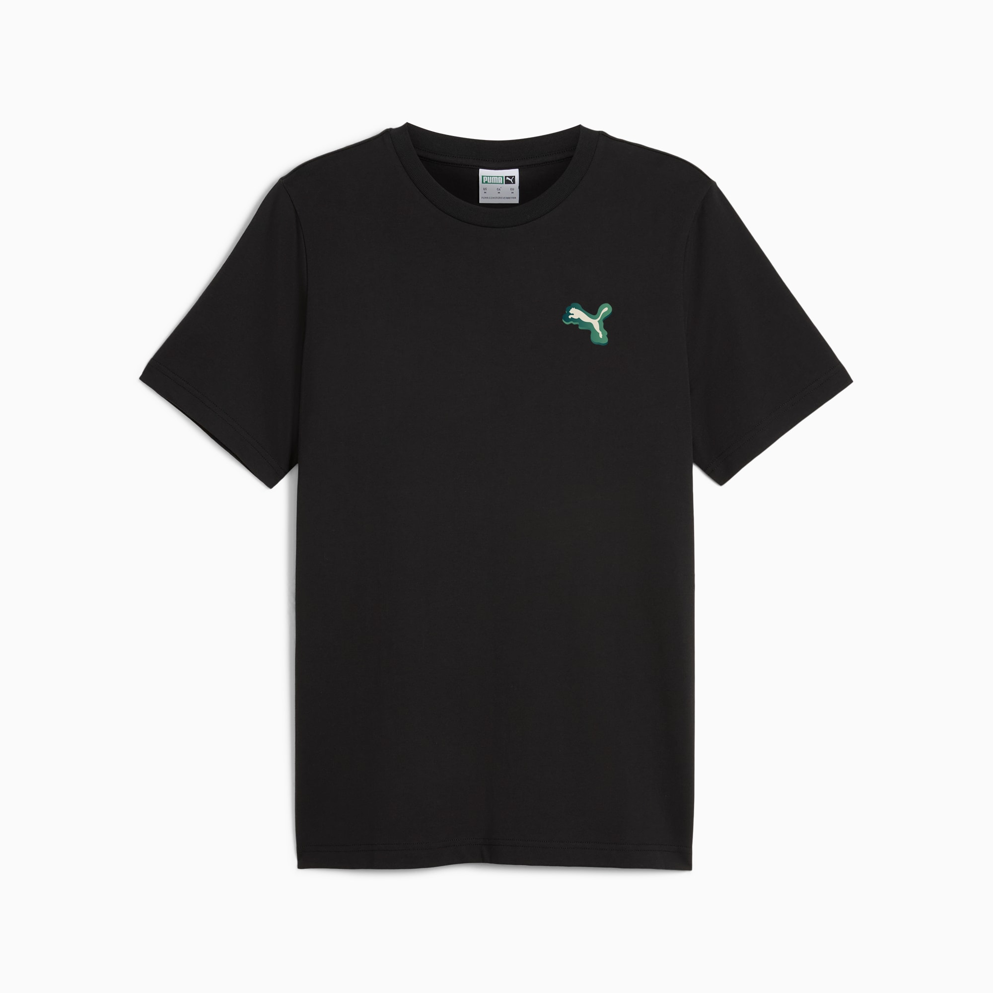 CLASSICS Brand Love Tee Men