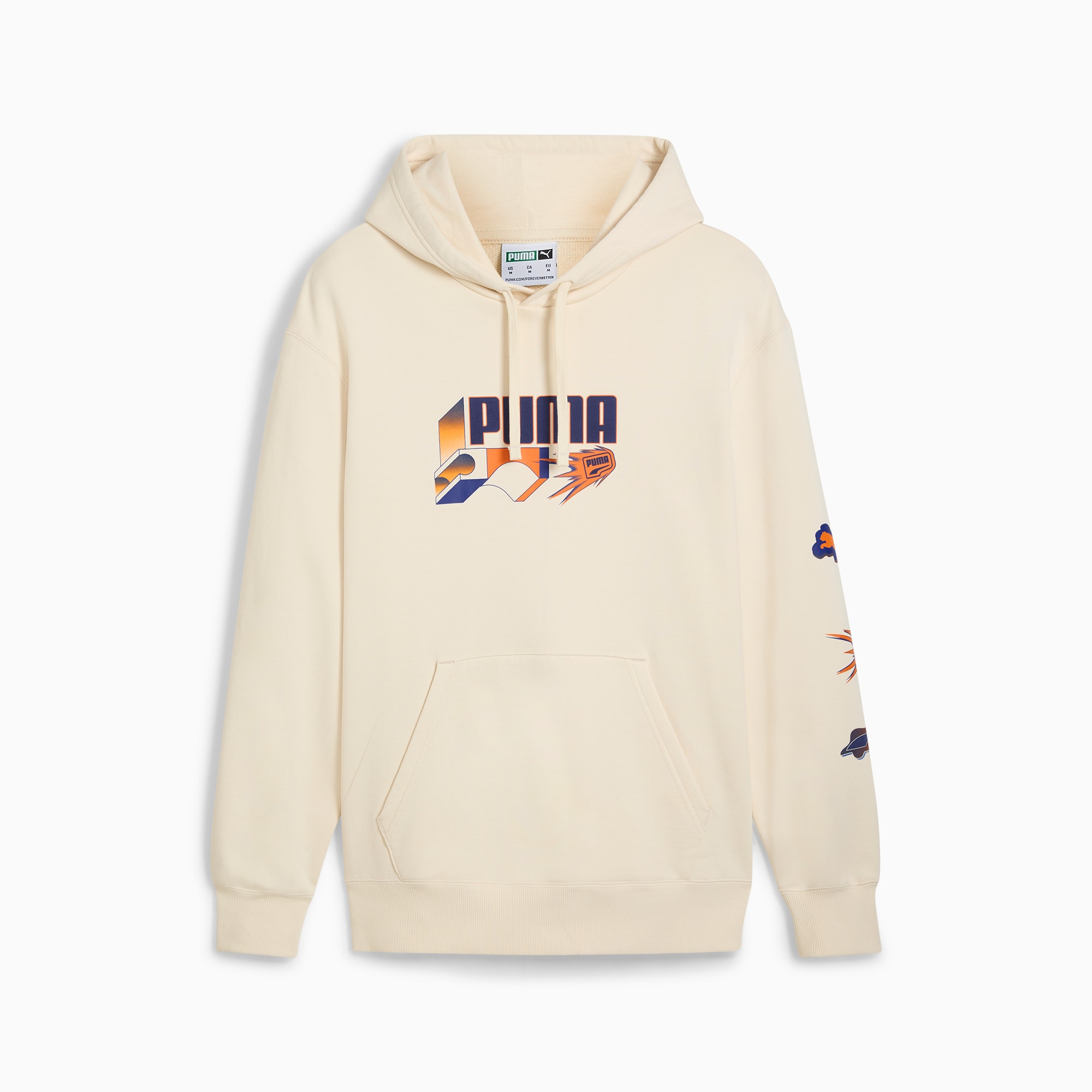Puma couple hoodies clearance