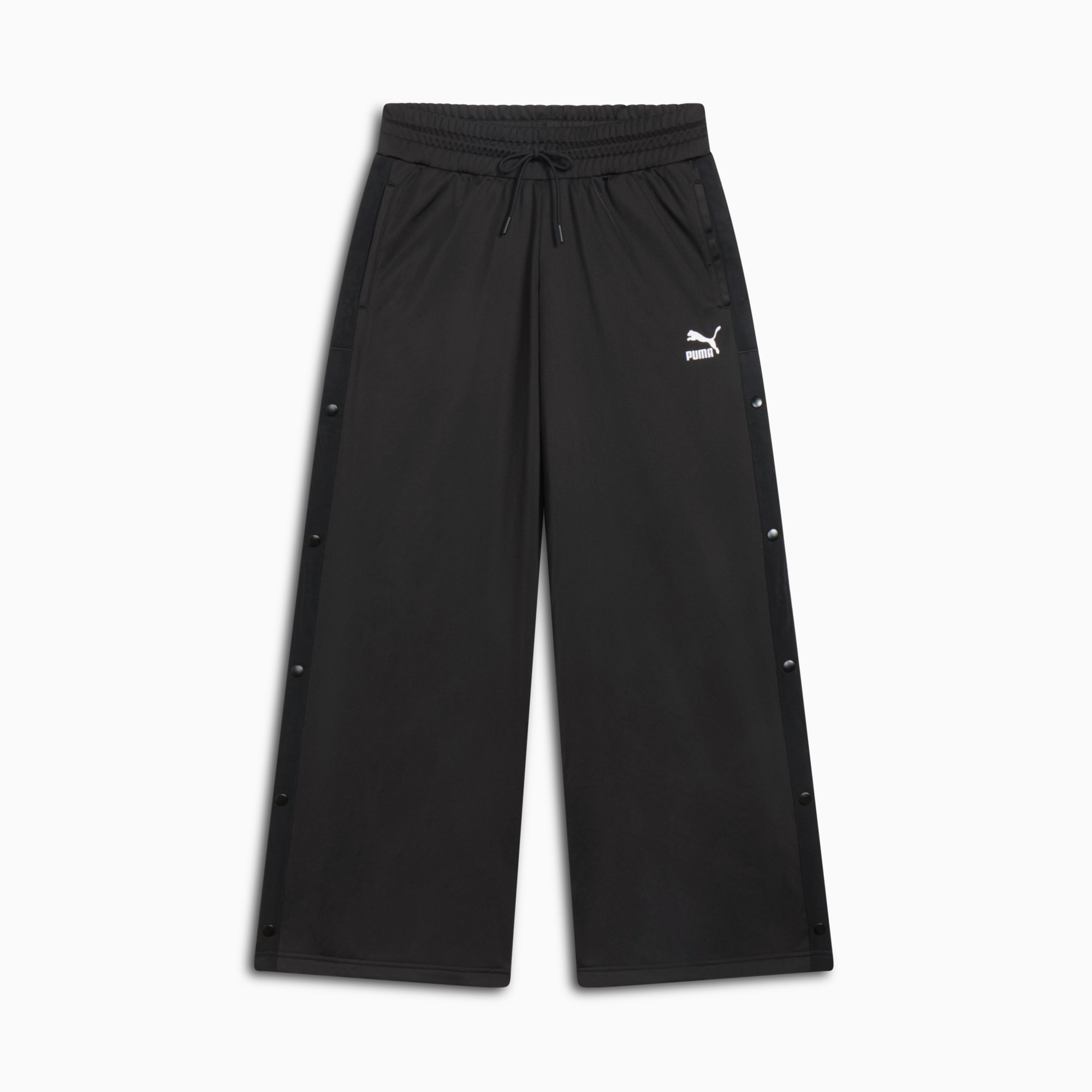 CLASSICS Women s Popper Pants PUMA