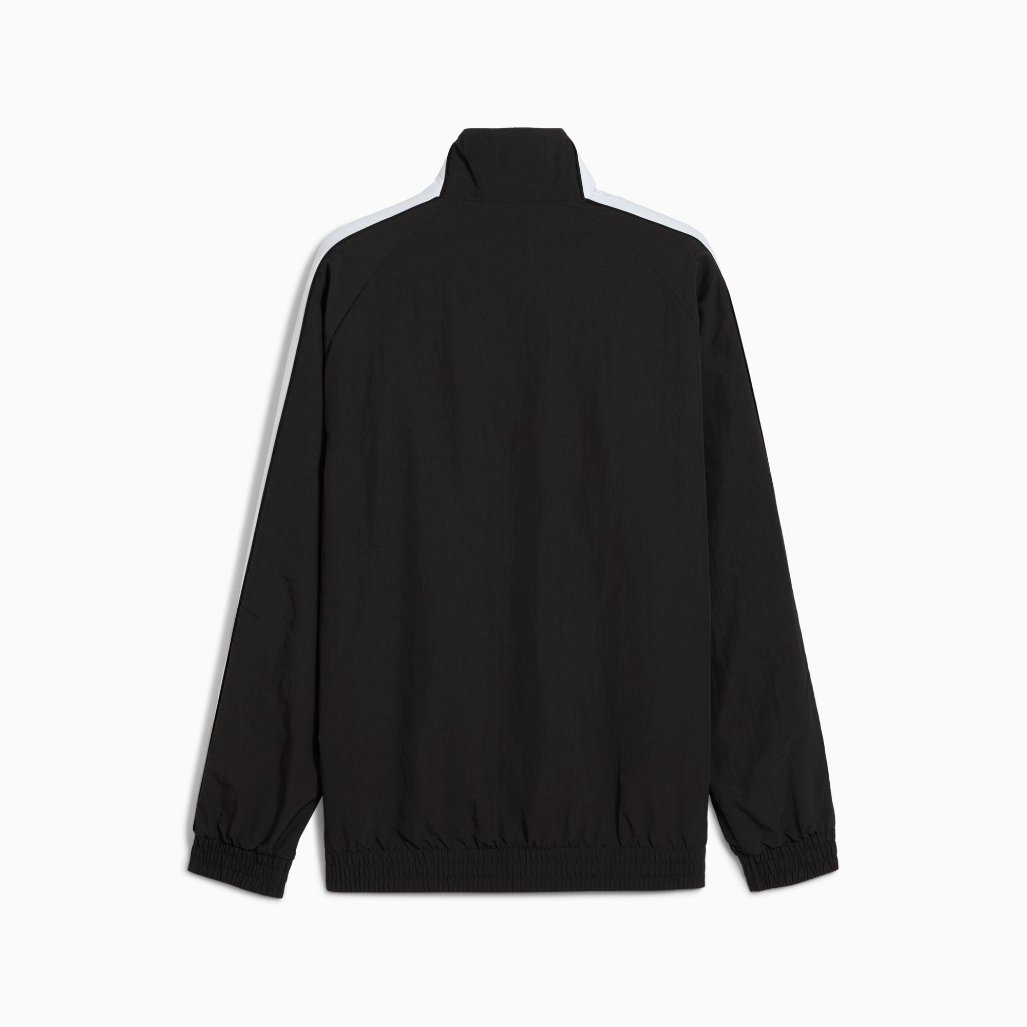 T7 ICONIC Men's Track Jacket | PUMA