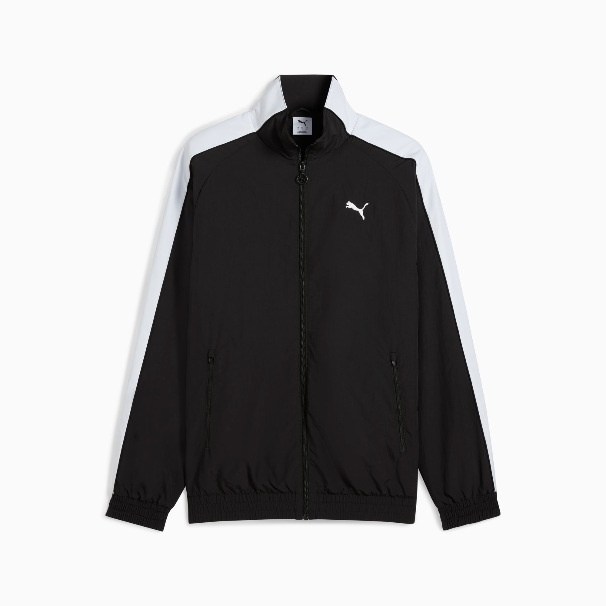 早い者勝ち T7 PUMA | Jacket Track Oversized Men's トップス