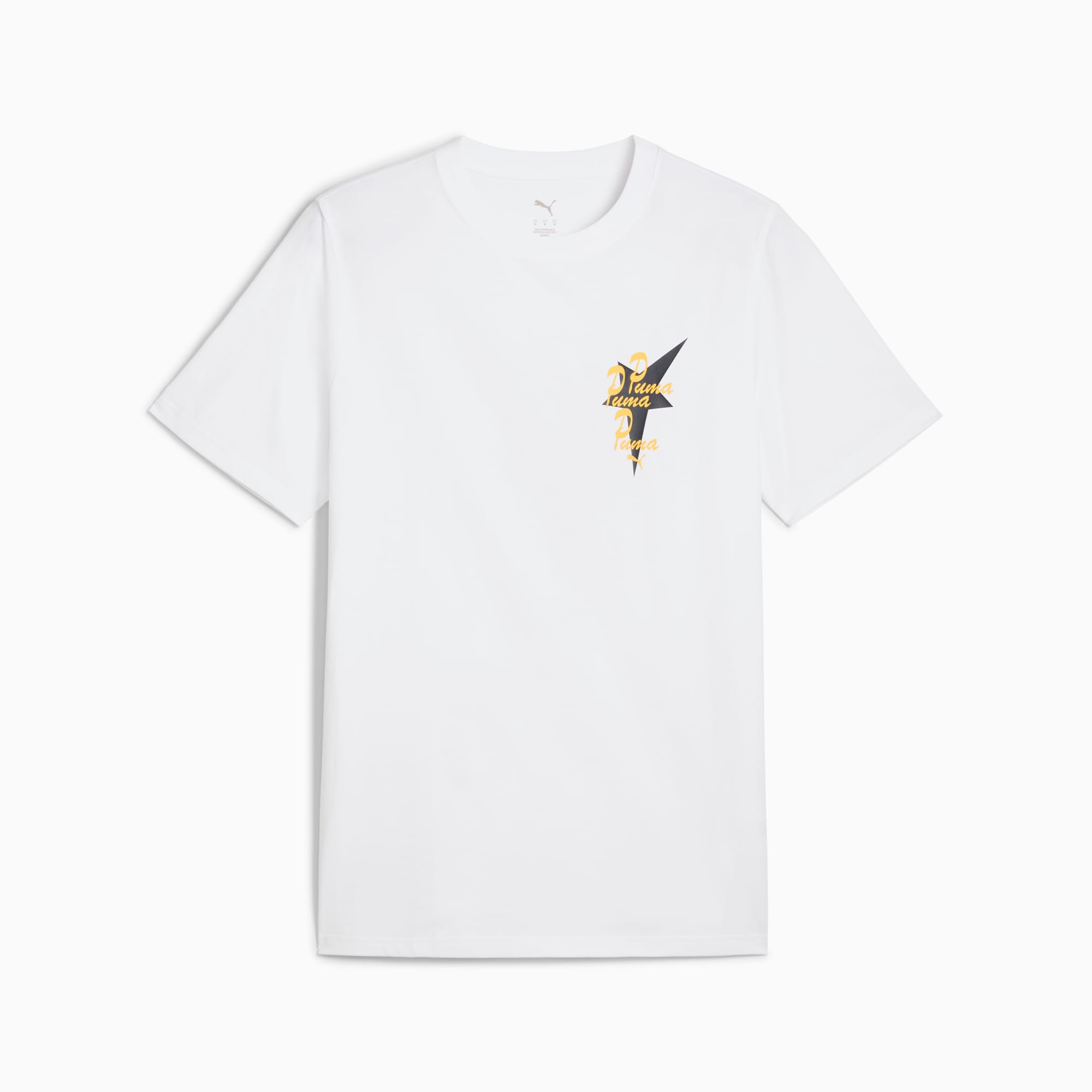 ROAD TO UNITY Men's Graphic Tee | PUMA