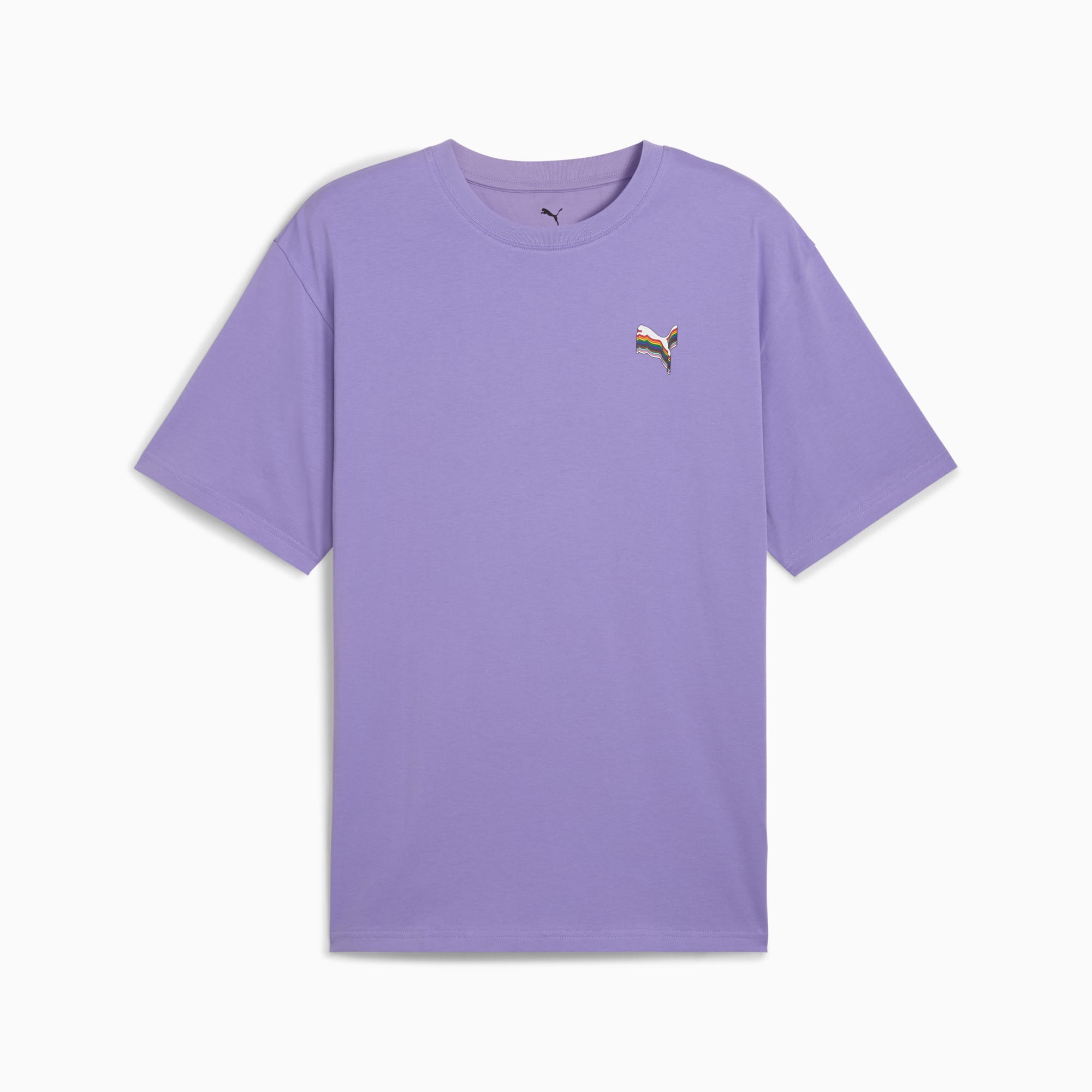 EQUAL LOVE CONFEDERATION Relaxed Graphic Tee | PUMA