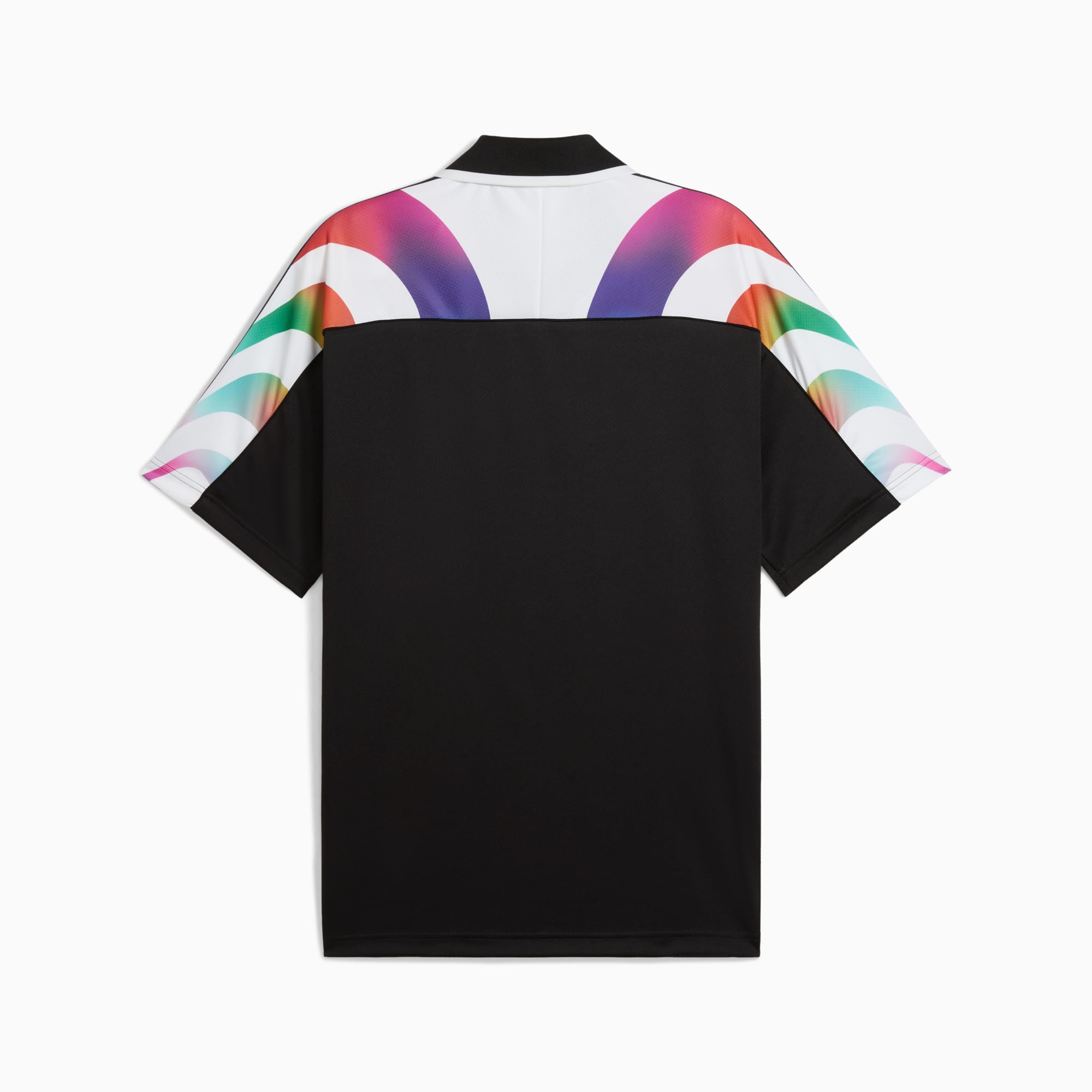 国内発送【PUMA】Equal Love Confederation Jersey EQUAL LOVE CONFEDERATION Football Jersey | PUMA