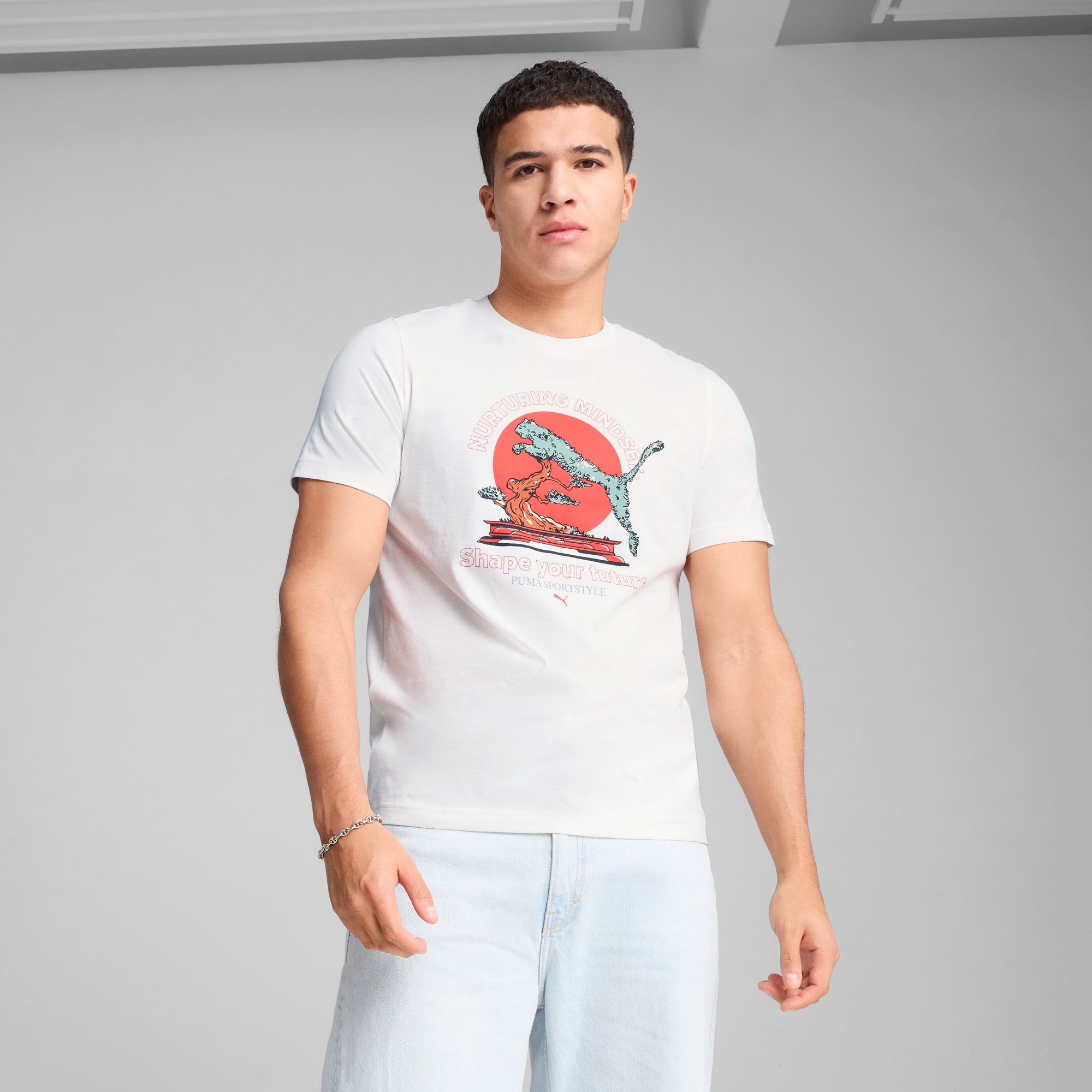 SUMMER GOODS」SIGNATURE TEE '24のブラックカラーが発売決定