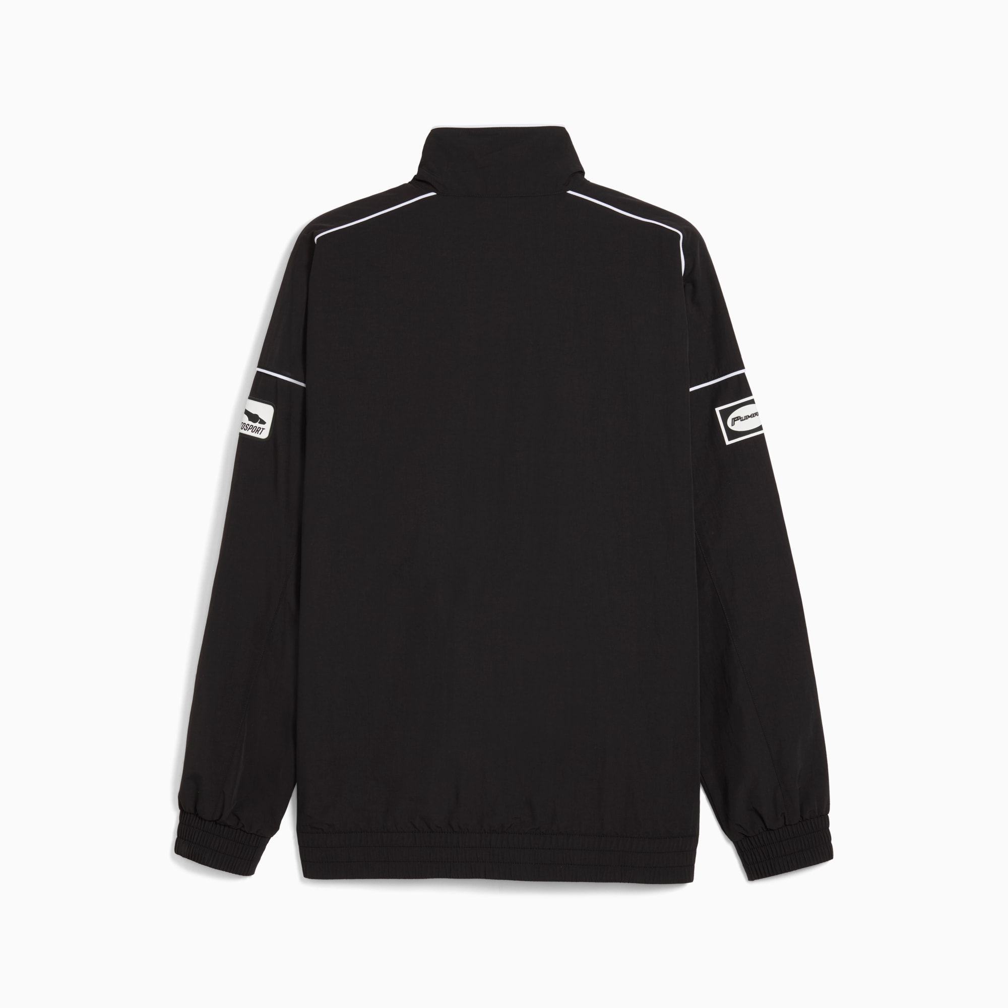 PUMA - Track Jacket 