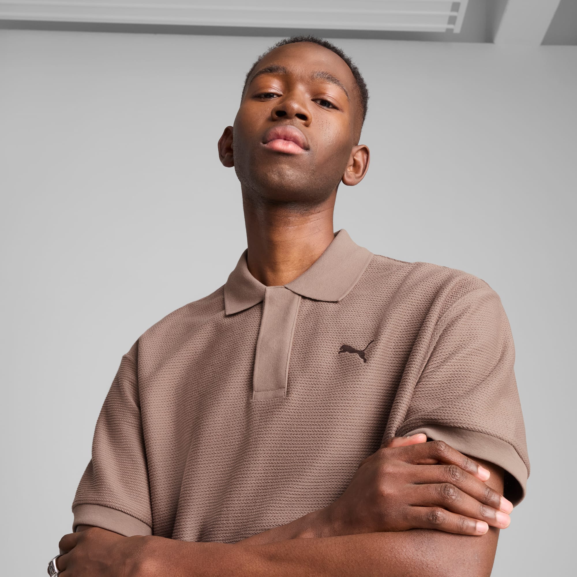 polo-shirts Silver belts l clothing storage | PREMIUM