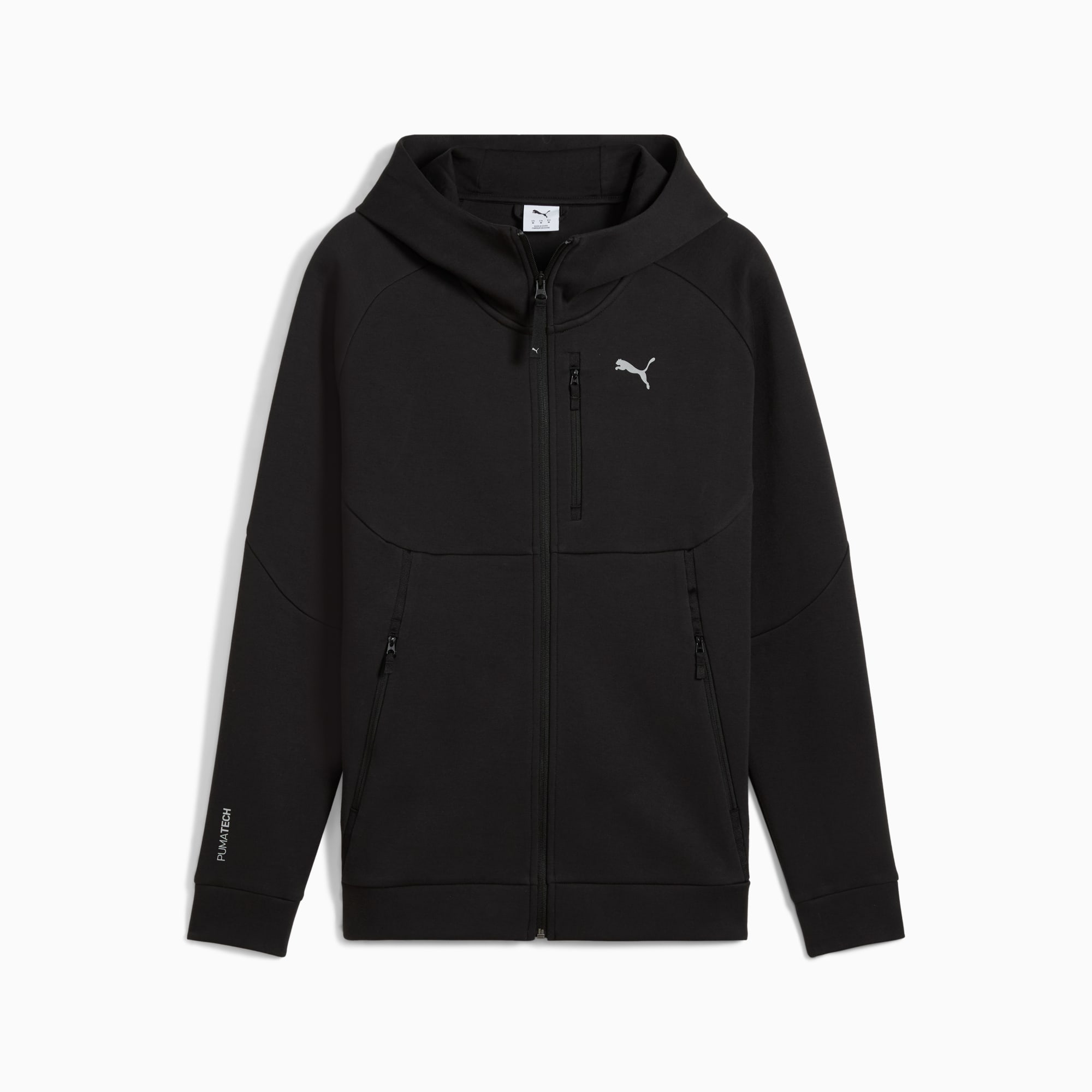 【COLOR iN ID】Rain Glossy Zip-Up Purple Rain Cover Lined Zip Hoodie | Prince Official Store