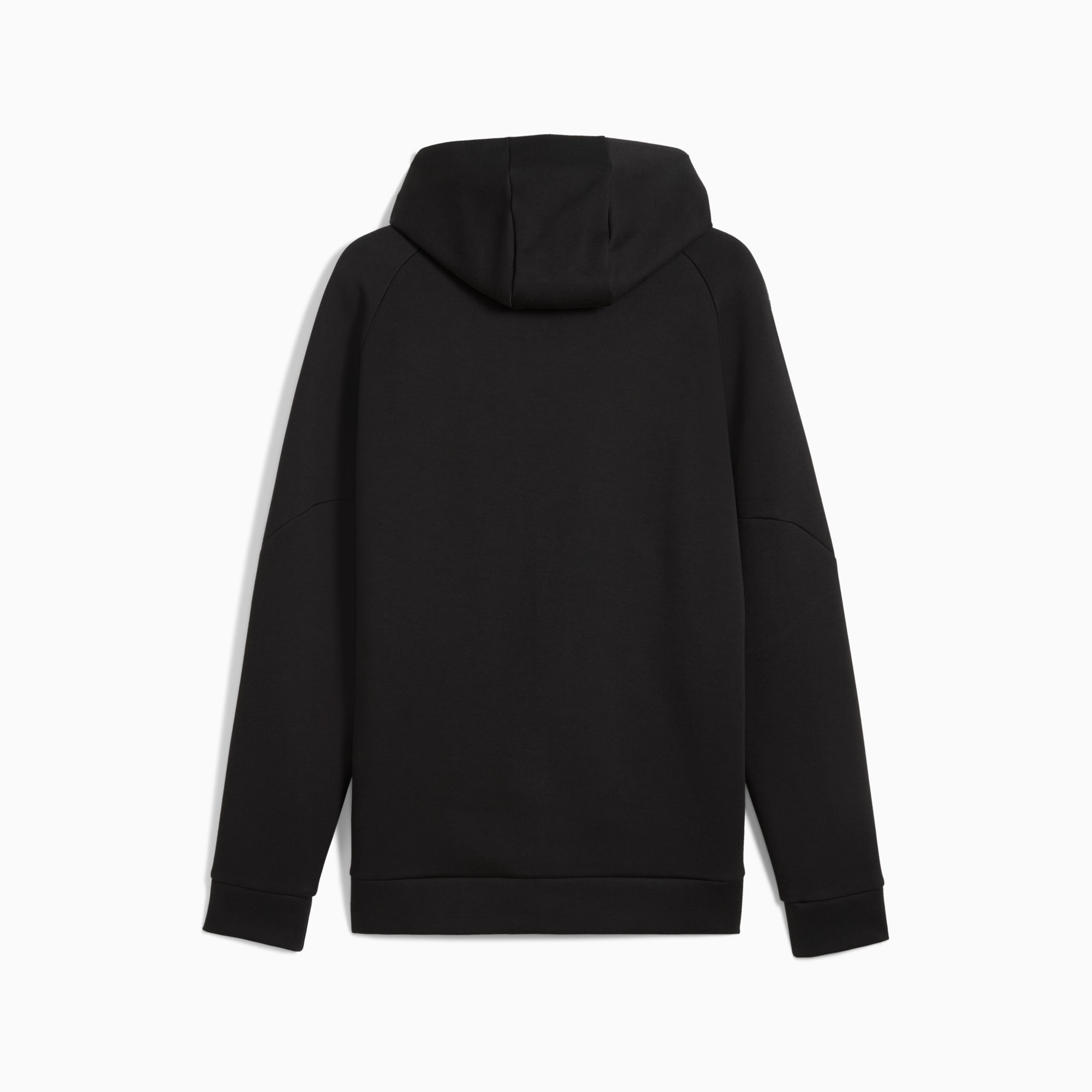 PUMATECH Full-Zip Hoodie Men