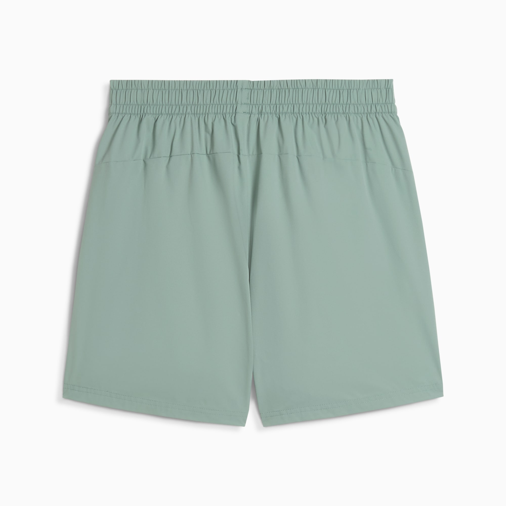 STAUD Bungee Cotton Terry Track Shorts | INTERMIX®