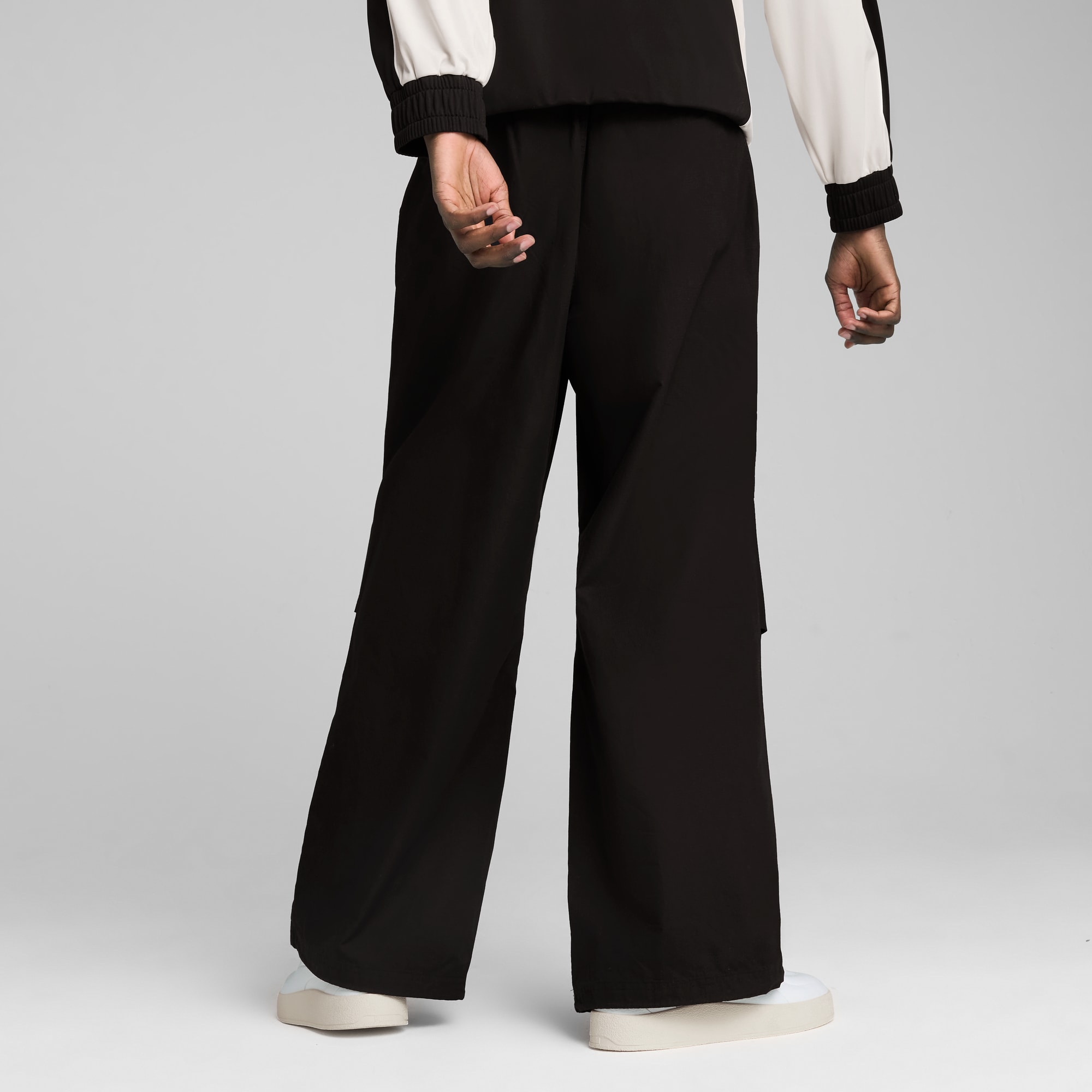 FUTURE ARCHIVE Men's Extreme Woven Cargo Pants | PUMA