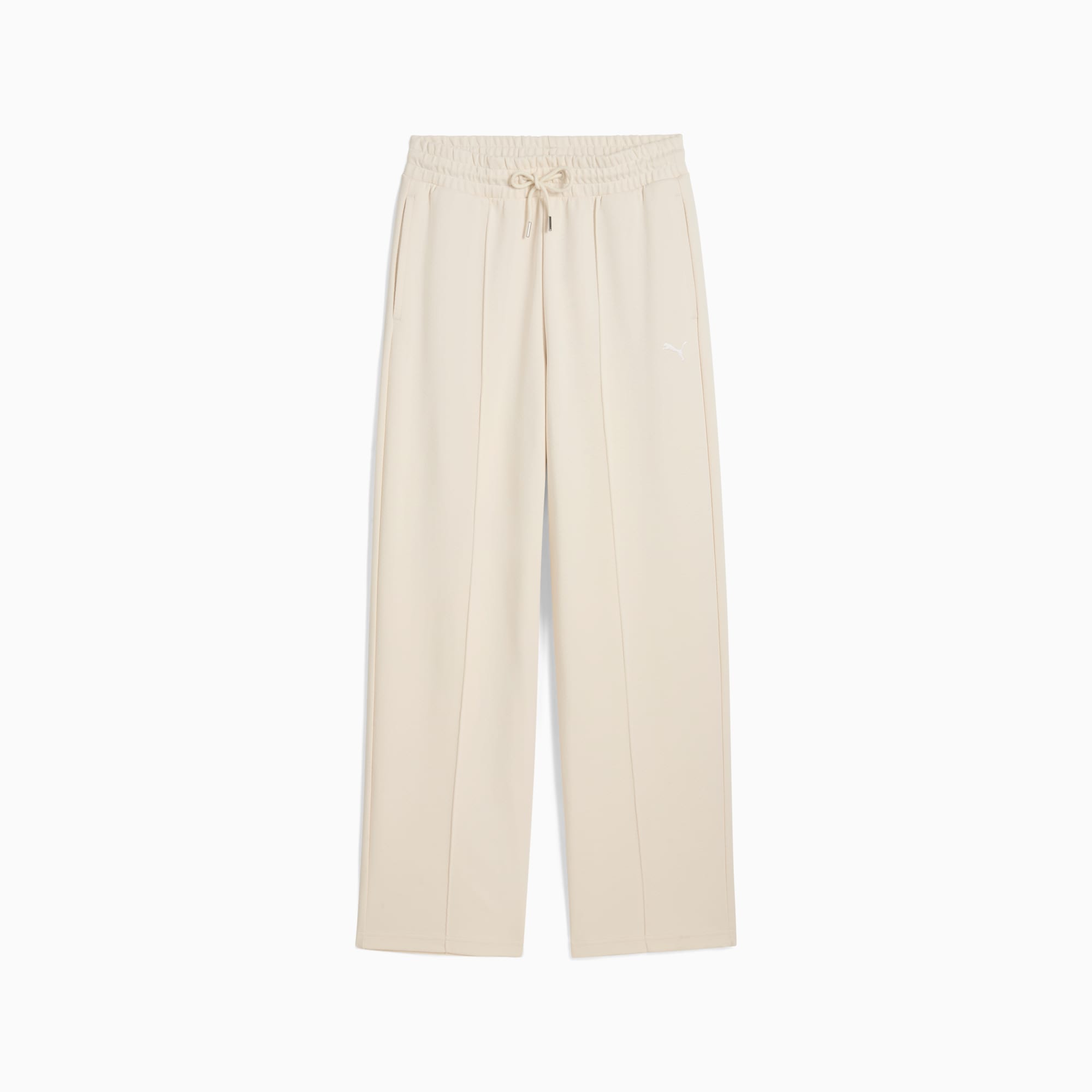 ブランド公式通販サイト Pintuck Straight Women's Essentials Wardrobe Pants PUMA | ボトムス・スパッツ
