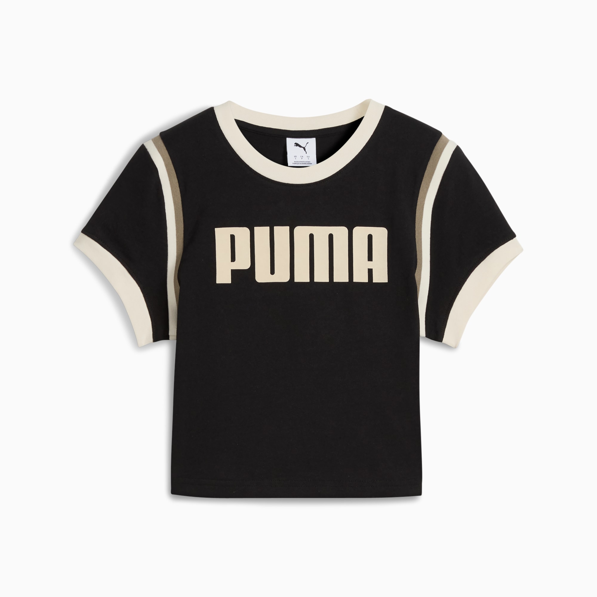 Tシャツ・カットソー THE BLACK JPG BABY TEE T-SHIRT OG DOLLAR BILL BABY TEE BLACK – BlackEyePatch