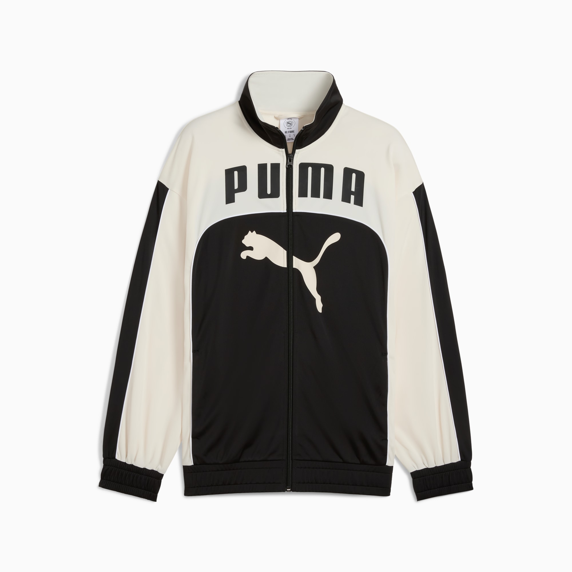 Puma archive jacket store