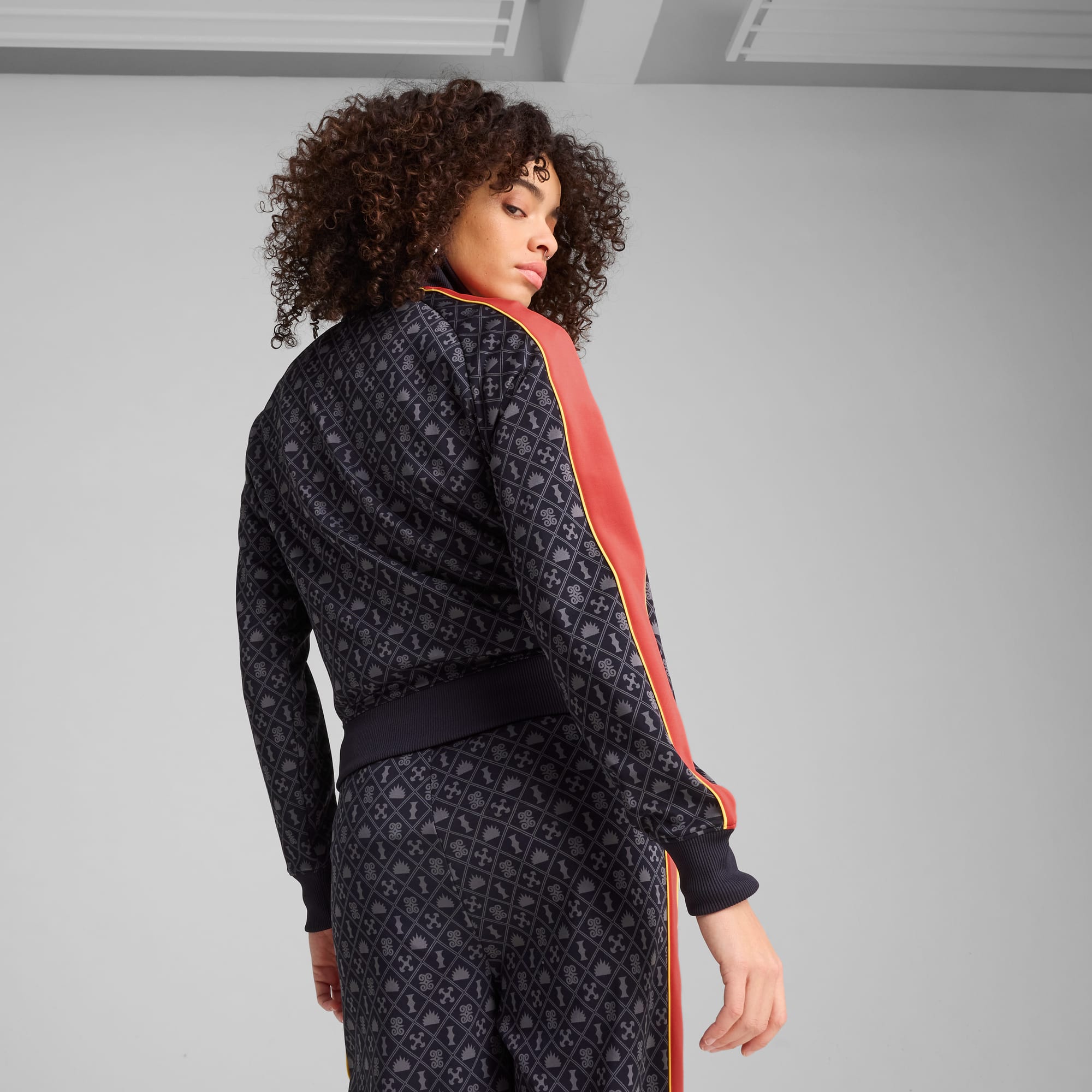 ROAD TO UNITY T7 Women's Track Jacket | PUMA