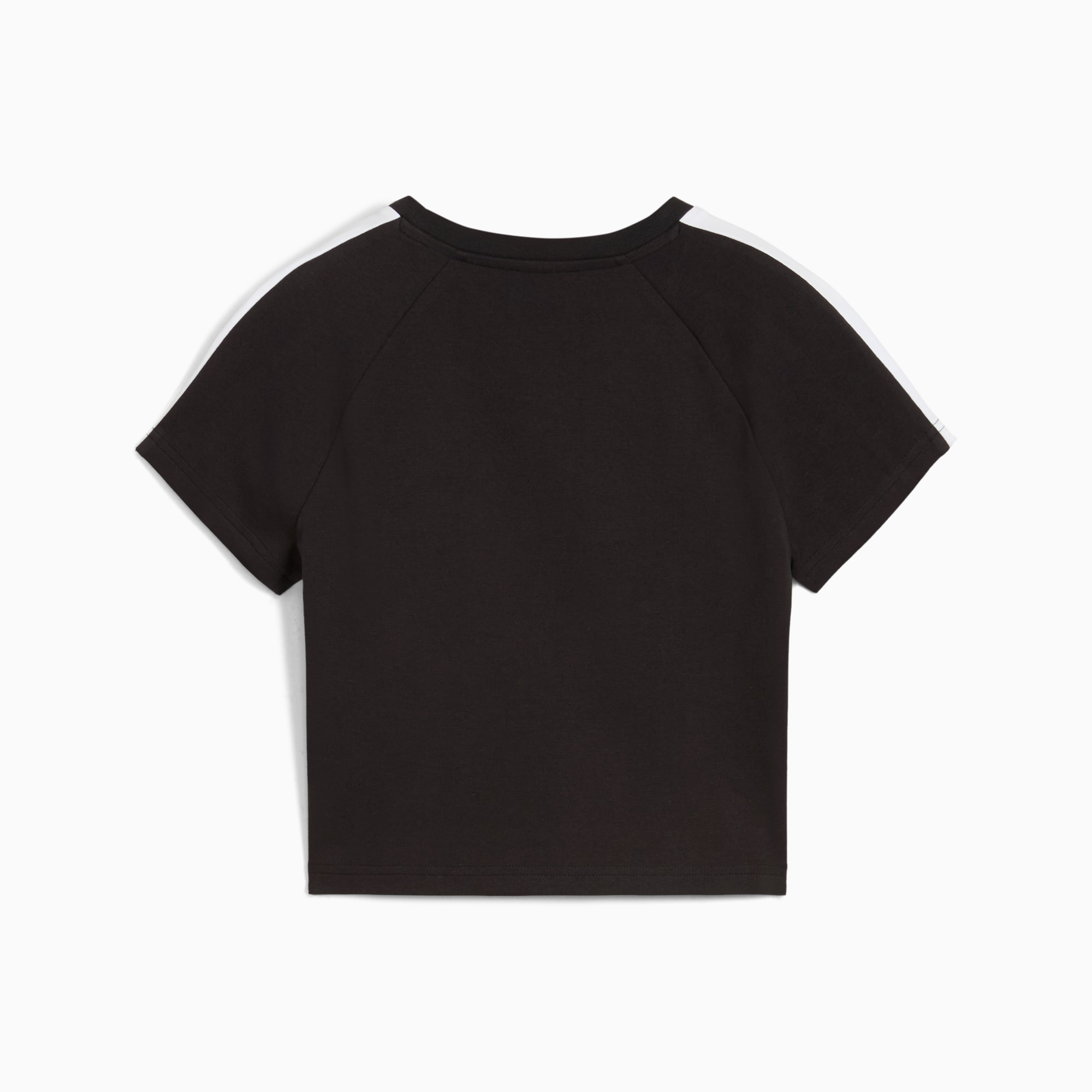 T7 Women's Baby Tee