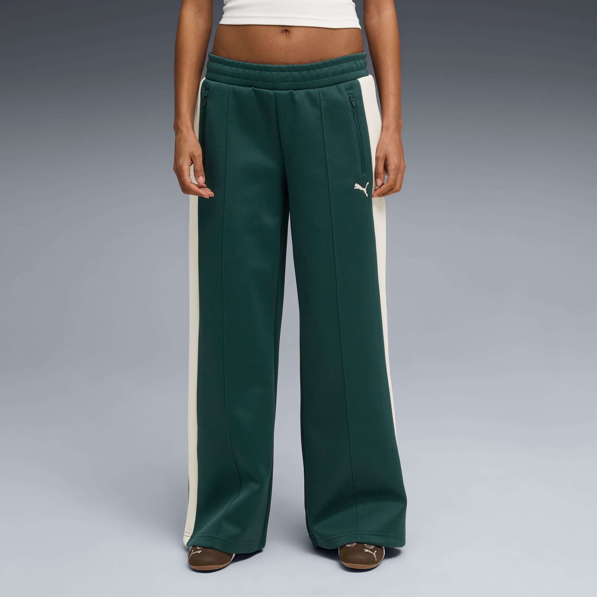 Current☆23SS LOW RISE TRACK PANTS Women's Low Rise Joggers & Sweatpants | Nordstrom