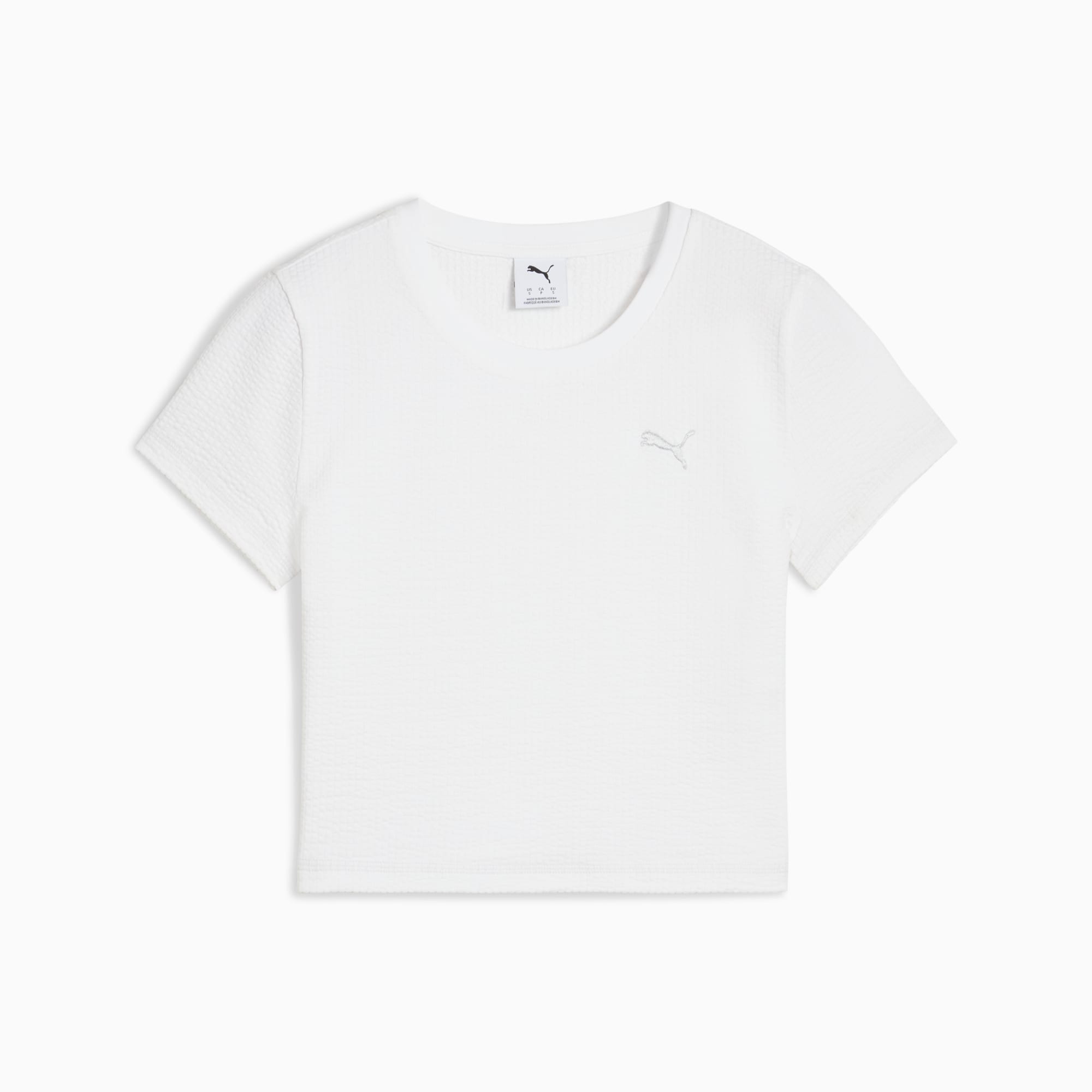 DARE TO Women's Baby Tee | PUMA