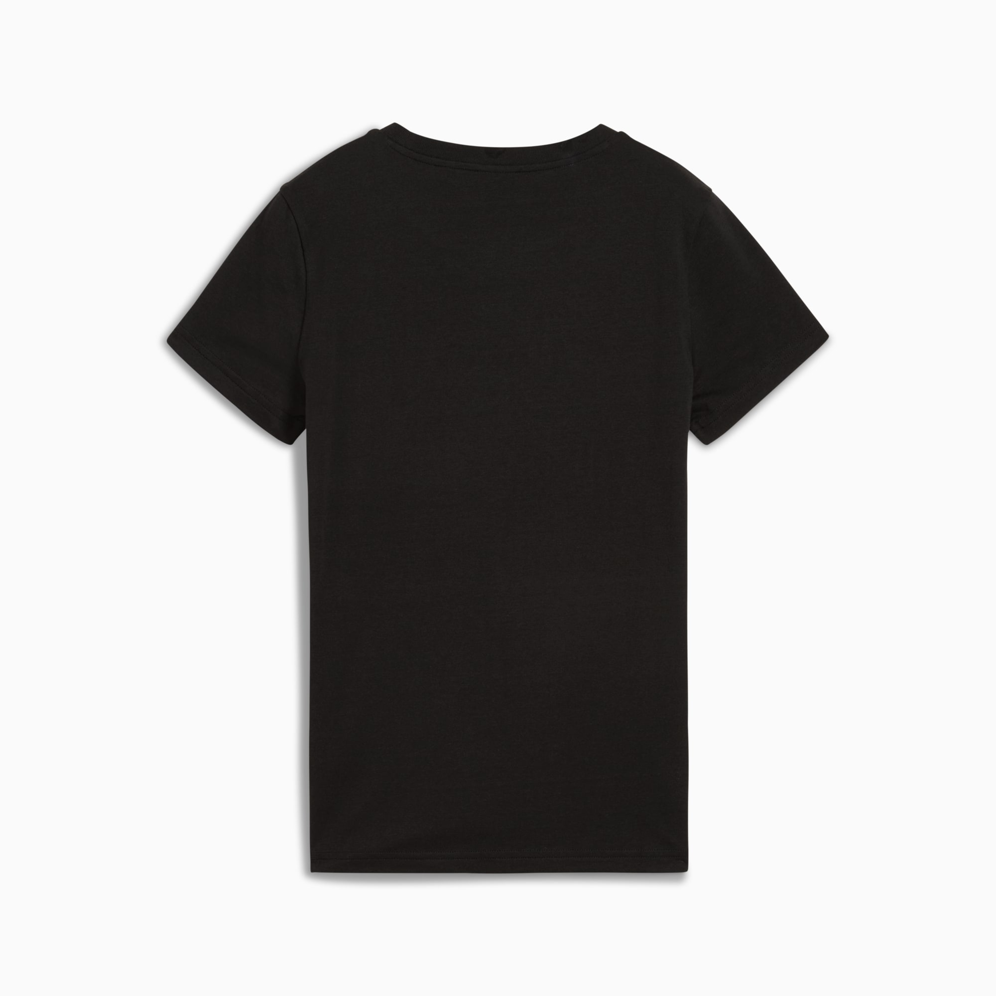 ★ PUMA★ Graphic Tee Warm White 95041302 950413-02 GRAPHICS Color Shift Big Kids' Girls' Tee | PUMA