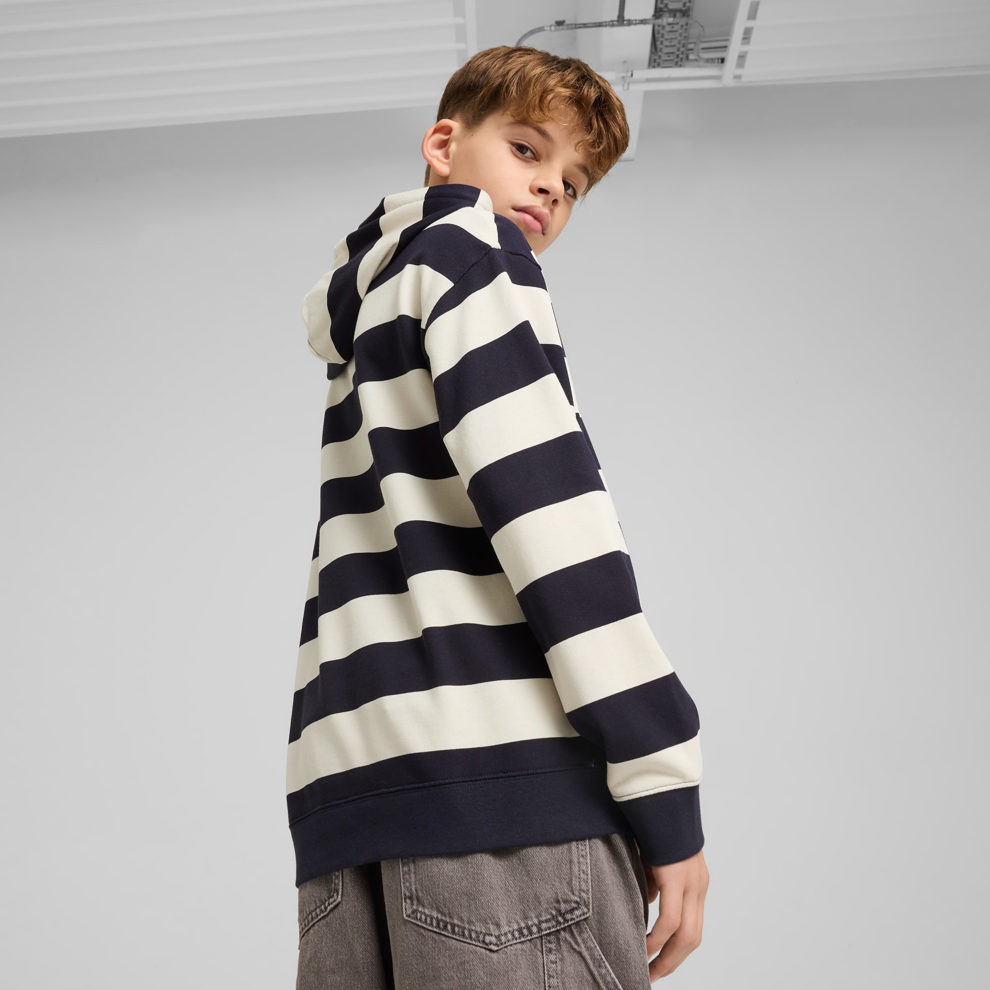 SUPER-PUMA-Big-Kids'-Graphic-