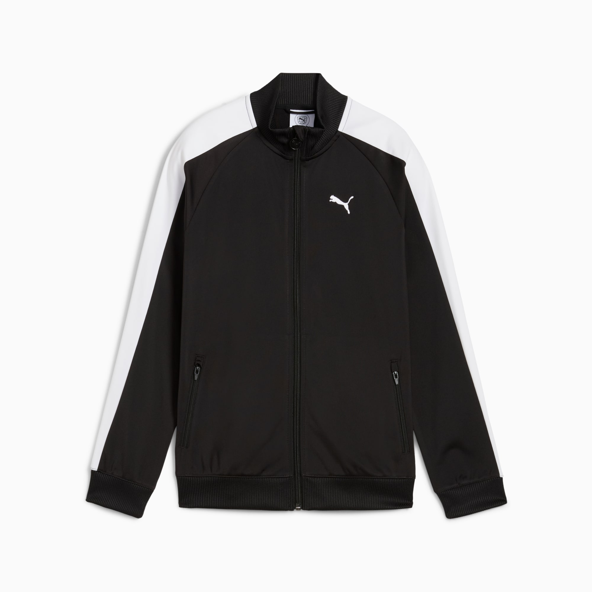 Squid Game X Puma T7 Track Jacket – Fresh Rags FL