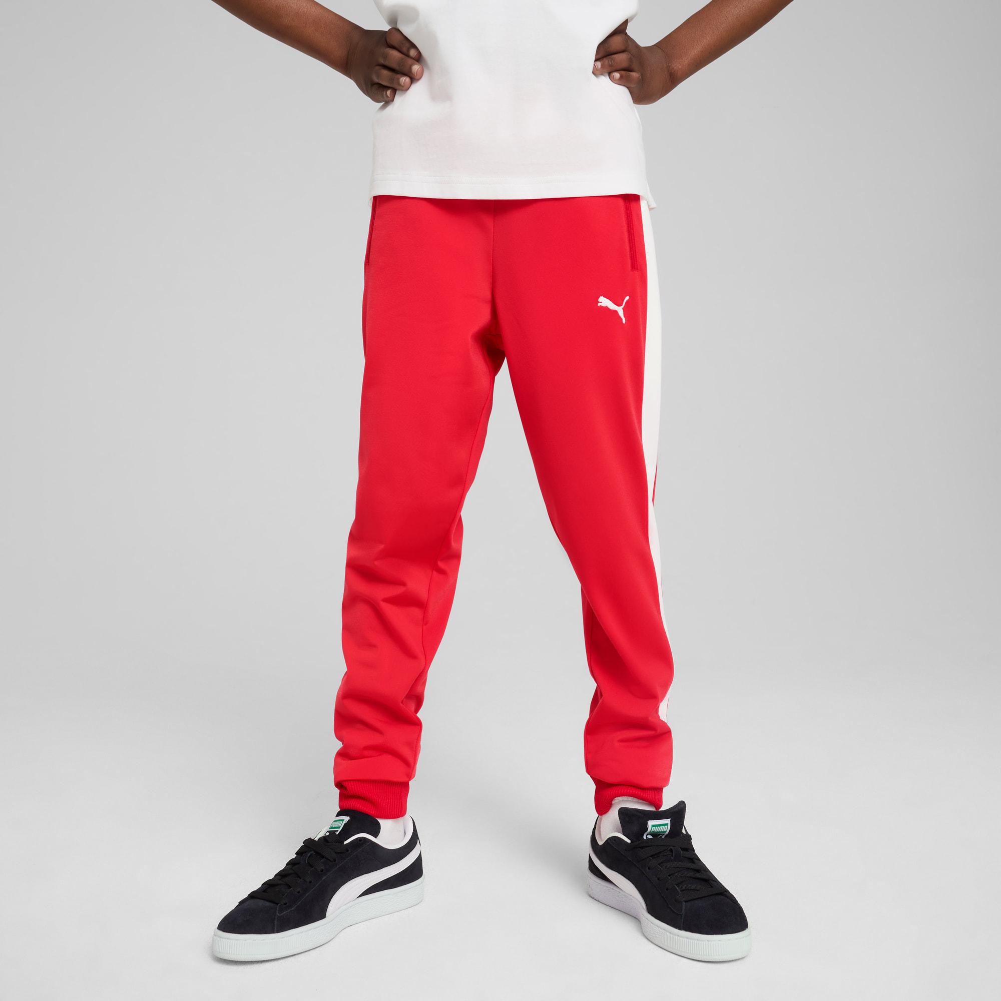 Pantaloni da running T7 ALWAYS ON da uomo