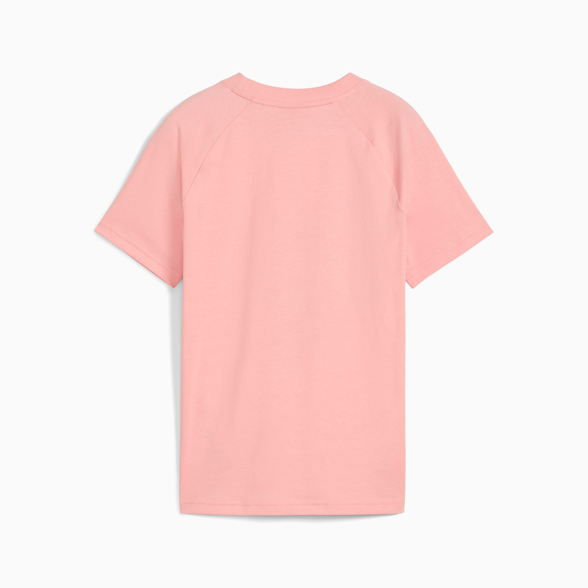 BIBIY. MADE | BIBIY. FITTED TEE PINK｜Bibiy.