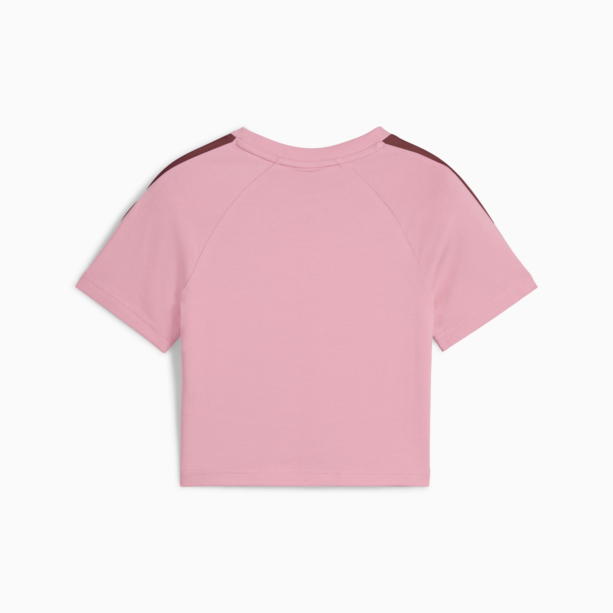 ★ PUMA★ T7 Baby Tee T7 Baby Tee 63189902 T7 Women's Baby Tee | PUMA