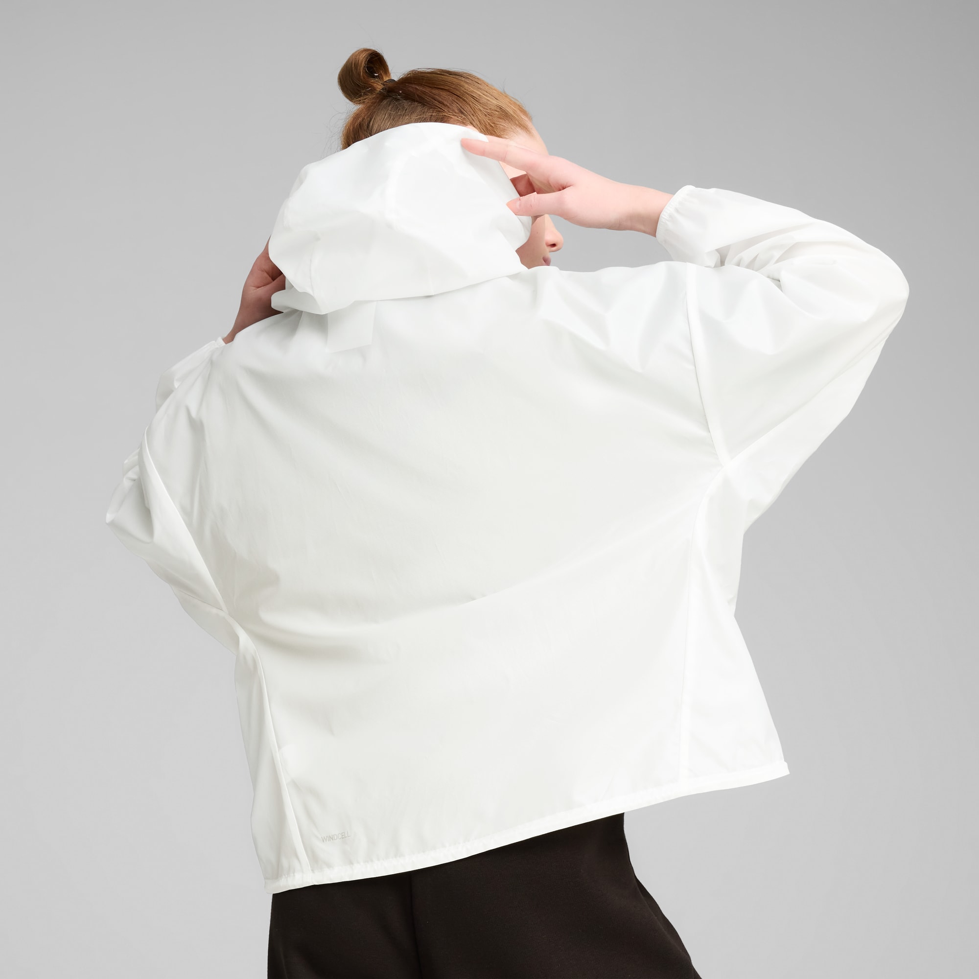 ジャケット・アウター wind and sea puma SEASONS windCELL Women's Jacket | PUMA