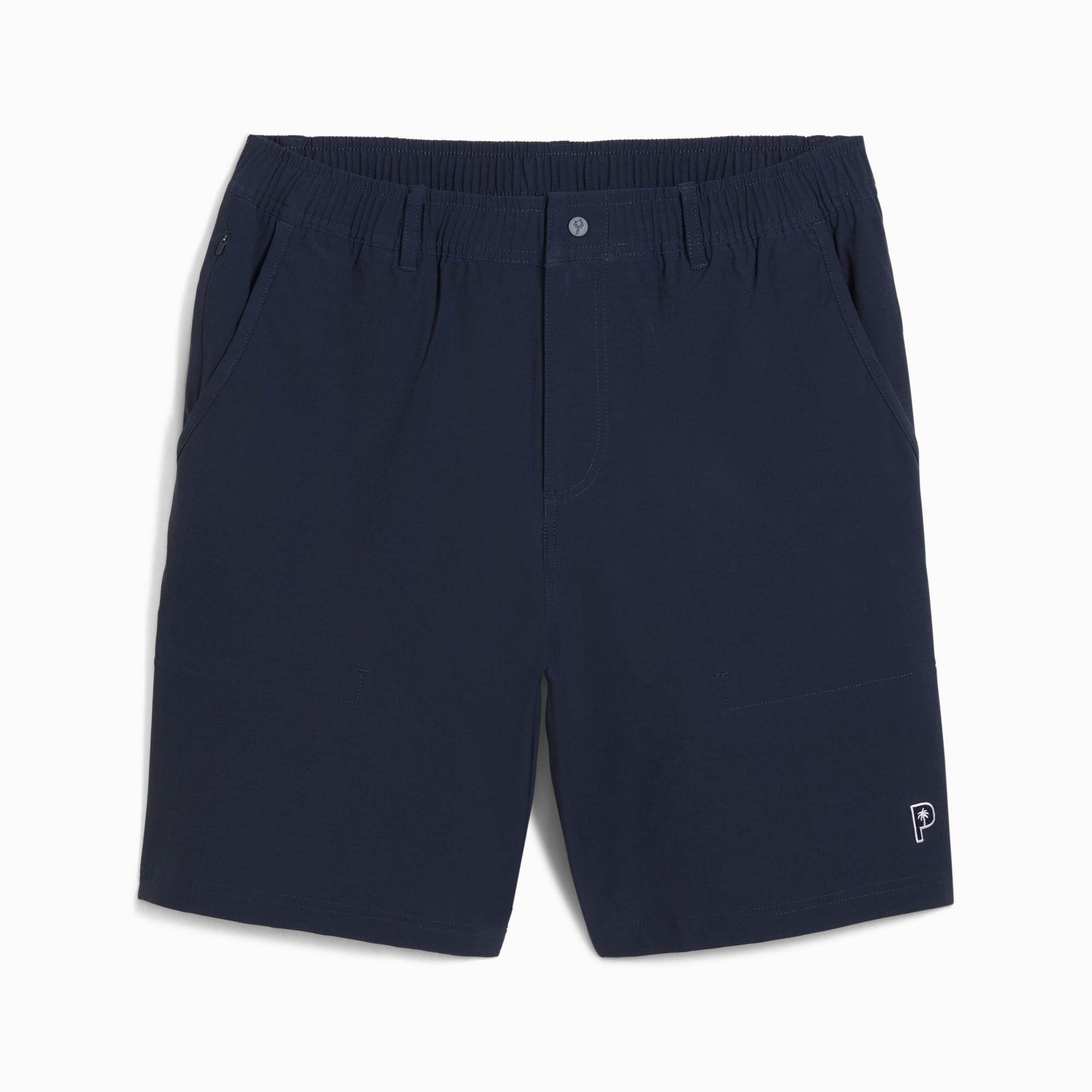 PUMA x PALM TREE CREW Ripguard Golf Shorts Men | PUMA