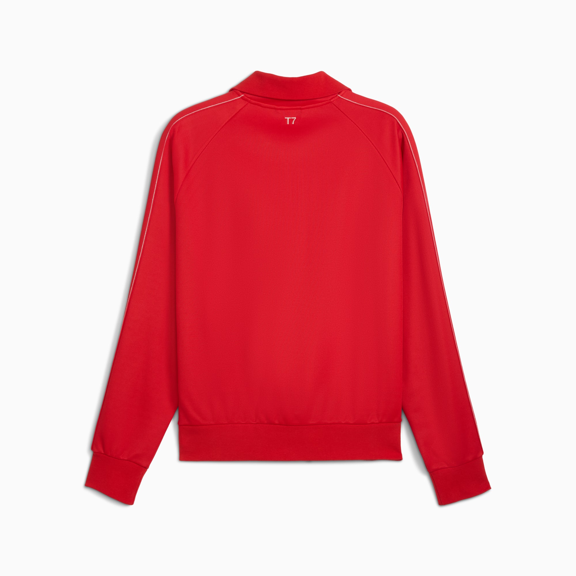 T7 Men's Track Jacket | PUMA