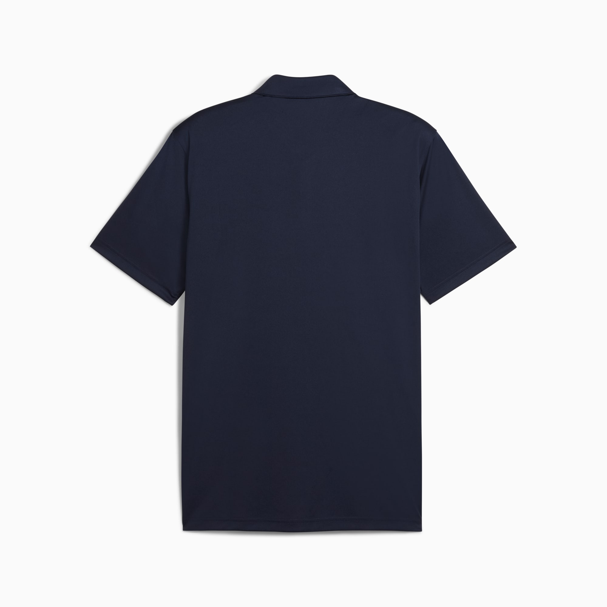 Pure 2.0 Golf Polo Men, Deep Navy, large