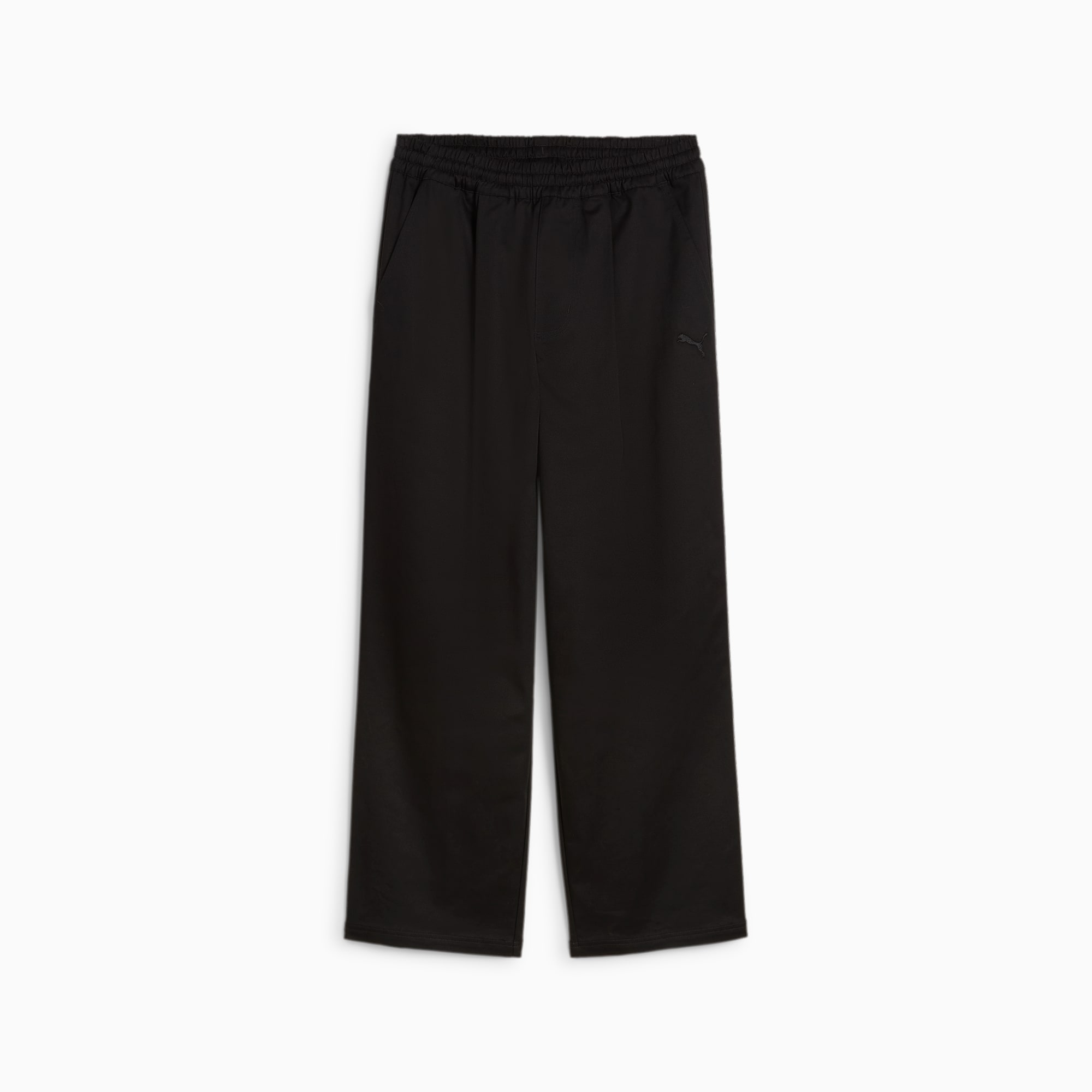 【新品未使用品】AUMNIE IMAGE PANTS 3.0 黒 S PUMA x AMI Women's Pants | PUMA