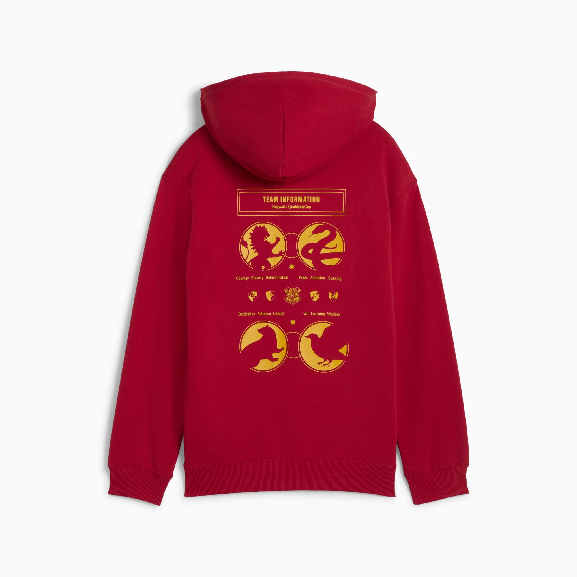 PUMA x HARRY POTTER Relaxed Hoodie Youth