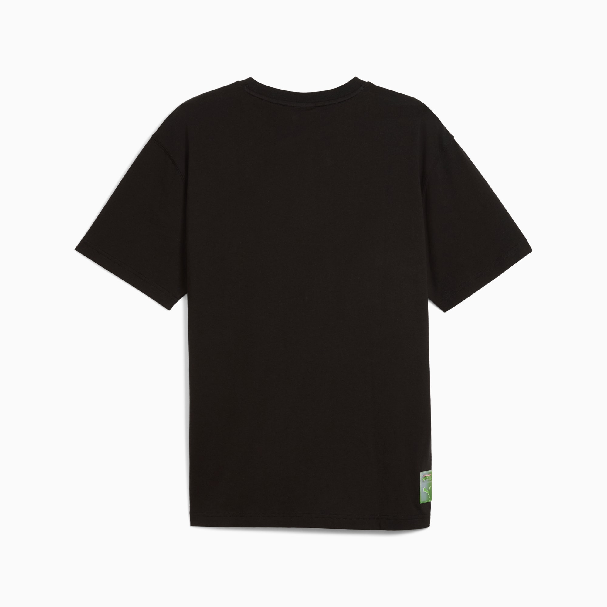 【同梱不可】 PUMA-x-TMNT-Men's-Relaxed- トップス