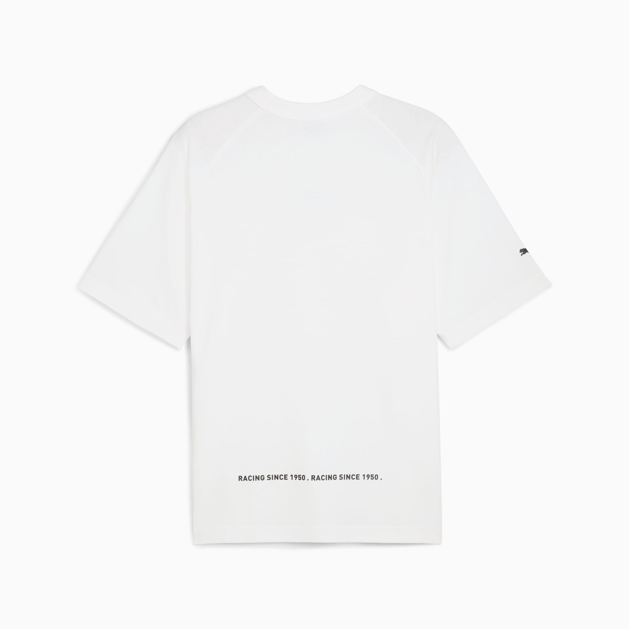 F1® Men's Graphic Raglan Tee