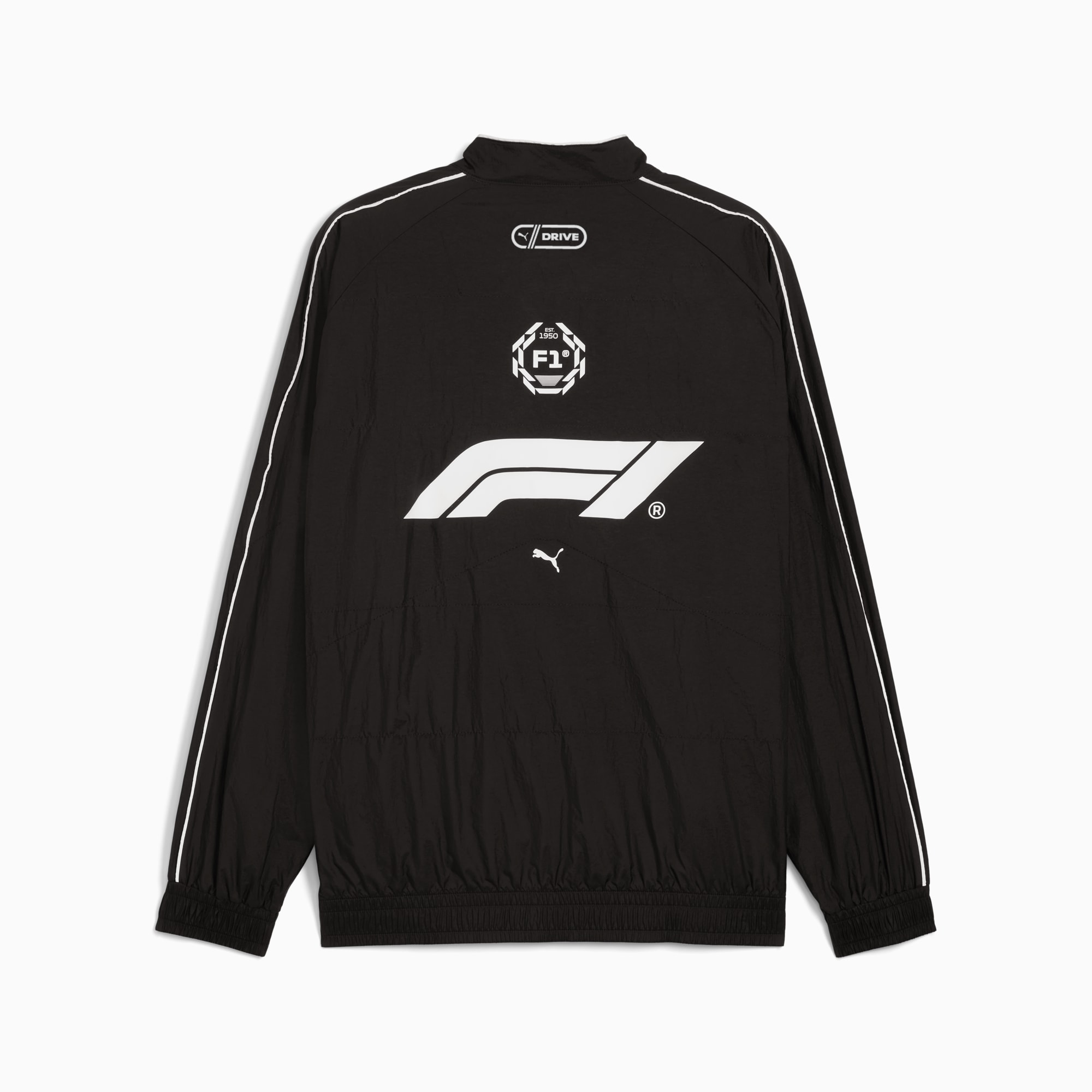 【返品交換不可】 F1® T7 Oversized Track Jacket Men | PUMA 土地