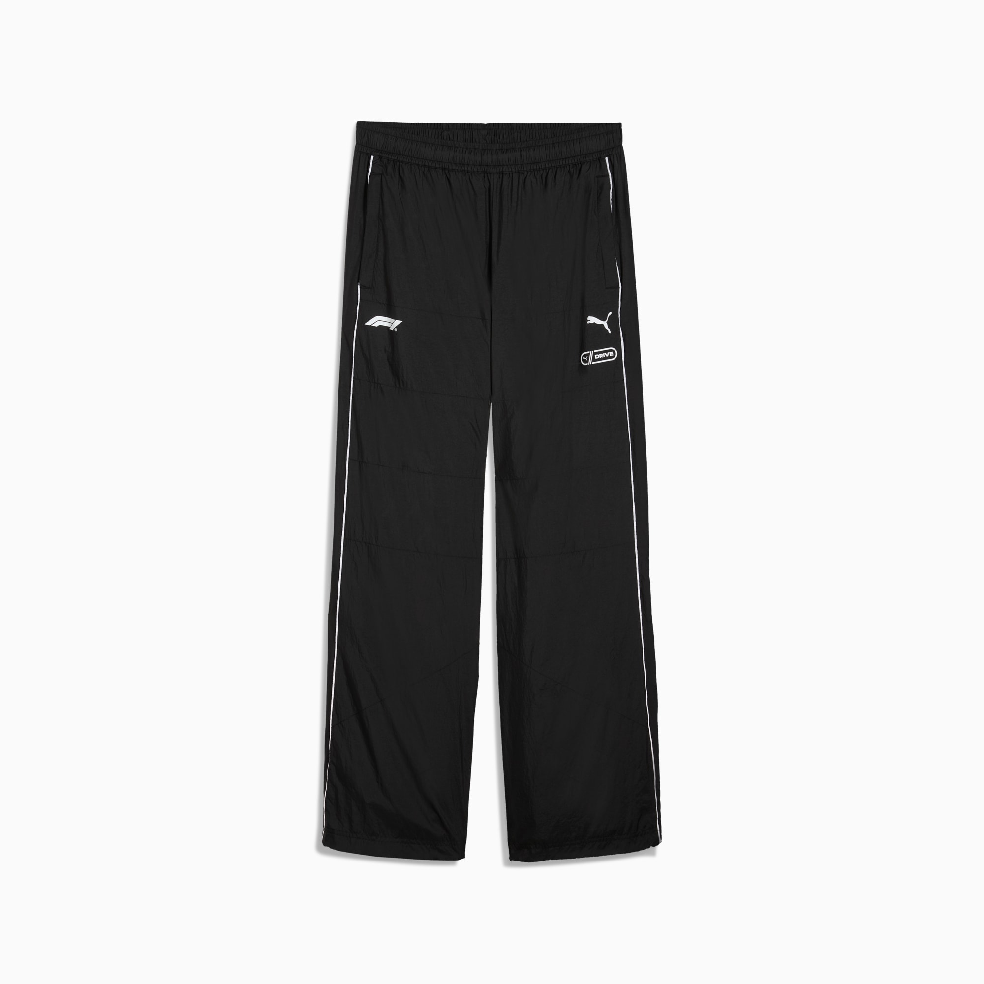 F1® T7 Oversized Track Pants Men | PUMA