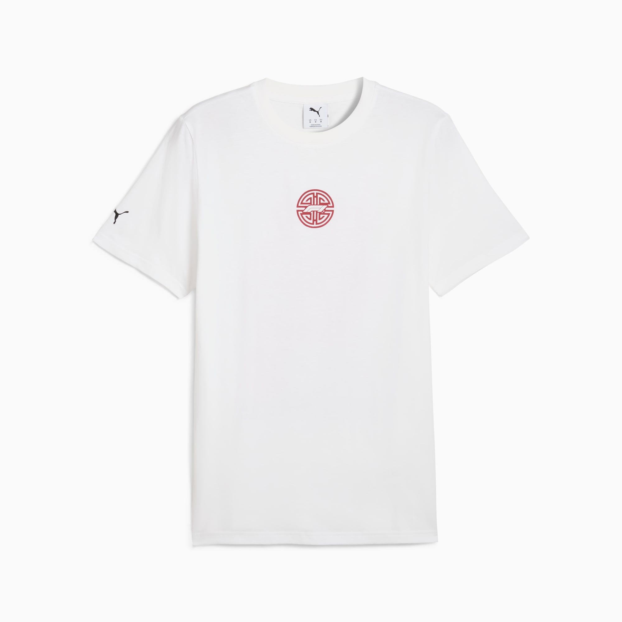 ★PUMA★ F1 チャイナグランプリ メンズ T シャツ Formula 1® China Grand Prix Men's Tee | PUMA