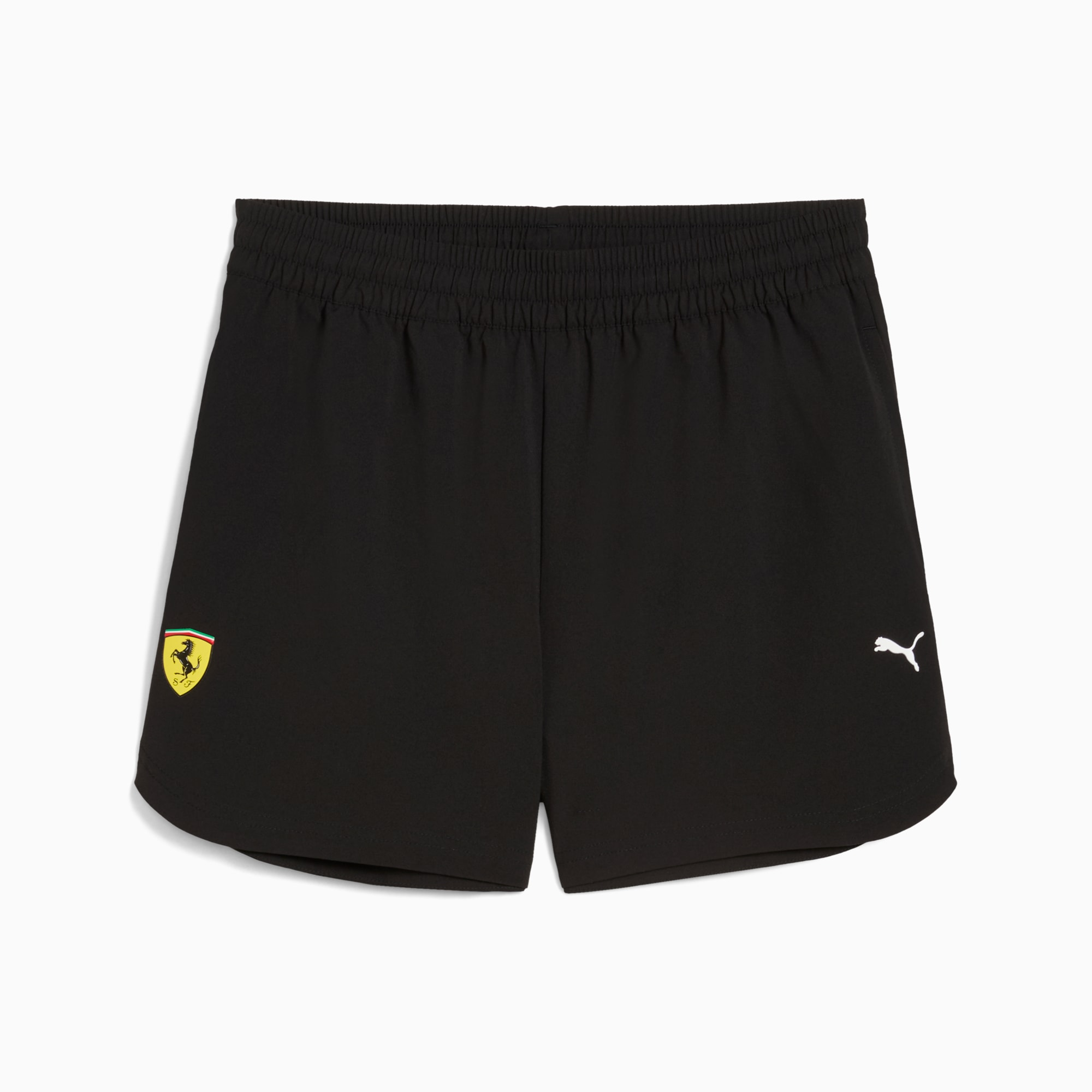 Scuderia Ferrari Women's Woven Shorts | PUMA
