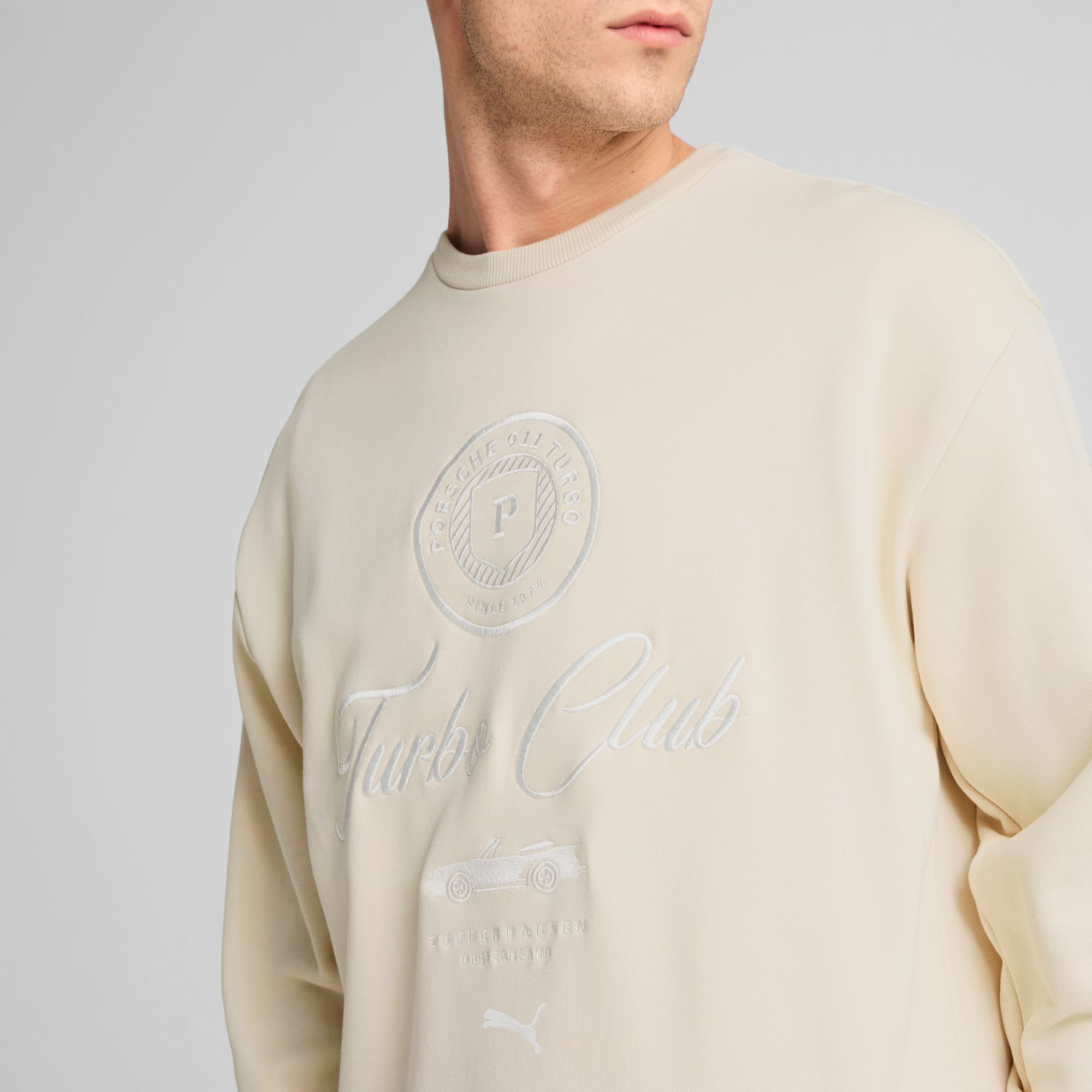 ★PUMA★ポルシェ レガシー メンズスウェットジャケット ☆PUMA☆ポルシェ レガシー メンズスウェットジャケット