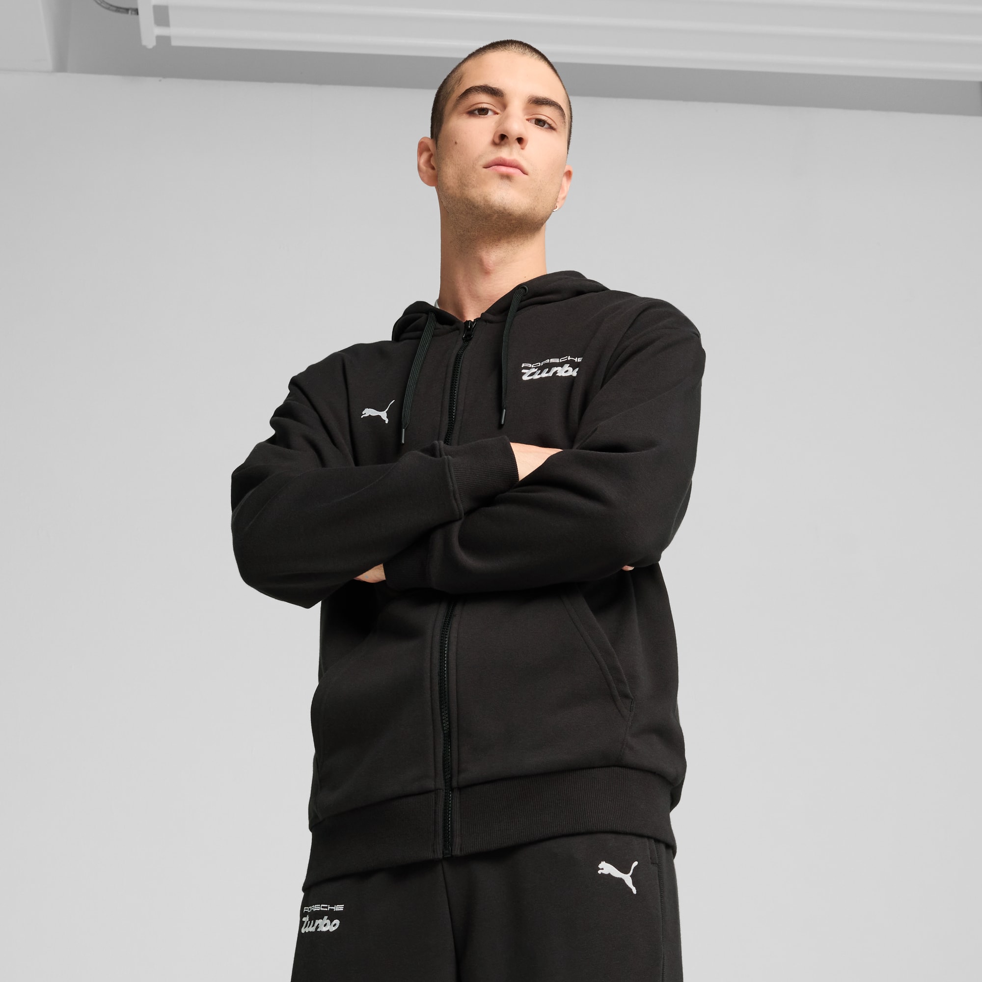 Vetement homme puma cheap